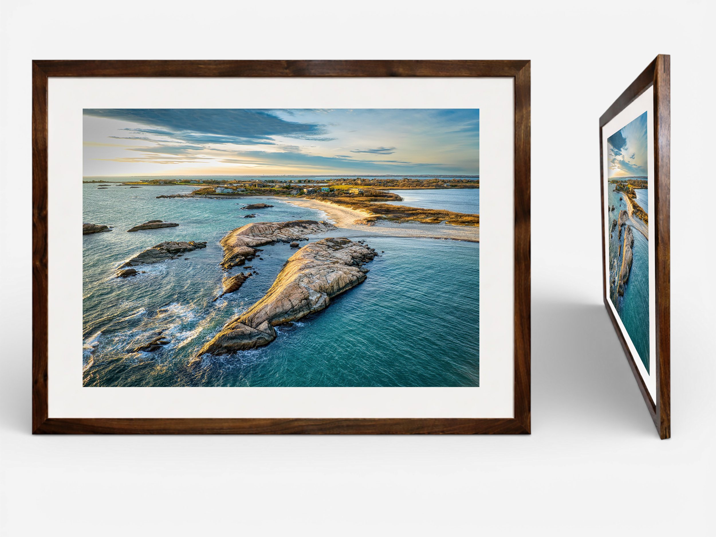 Warren Point Rock Print Frame.png