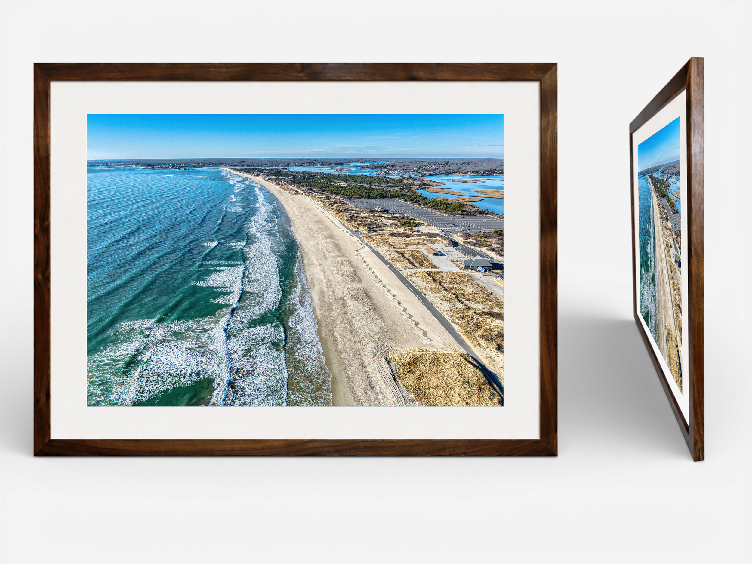 Horsneck Beach 5 Print Frame.png