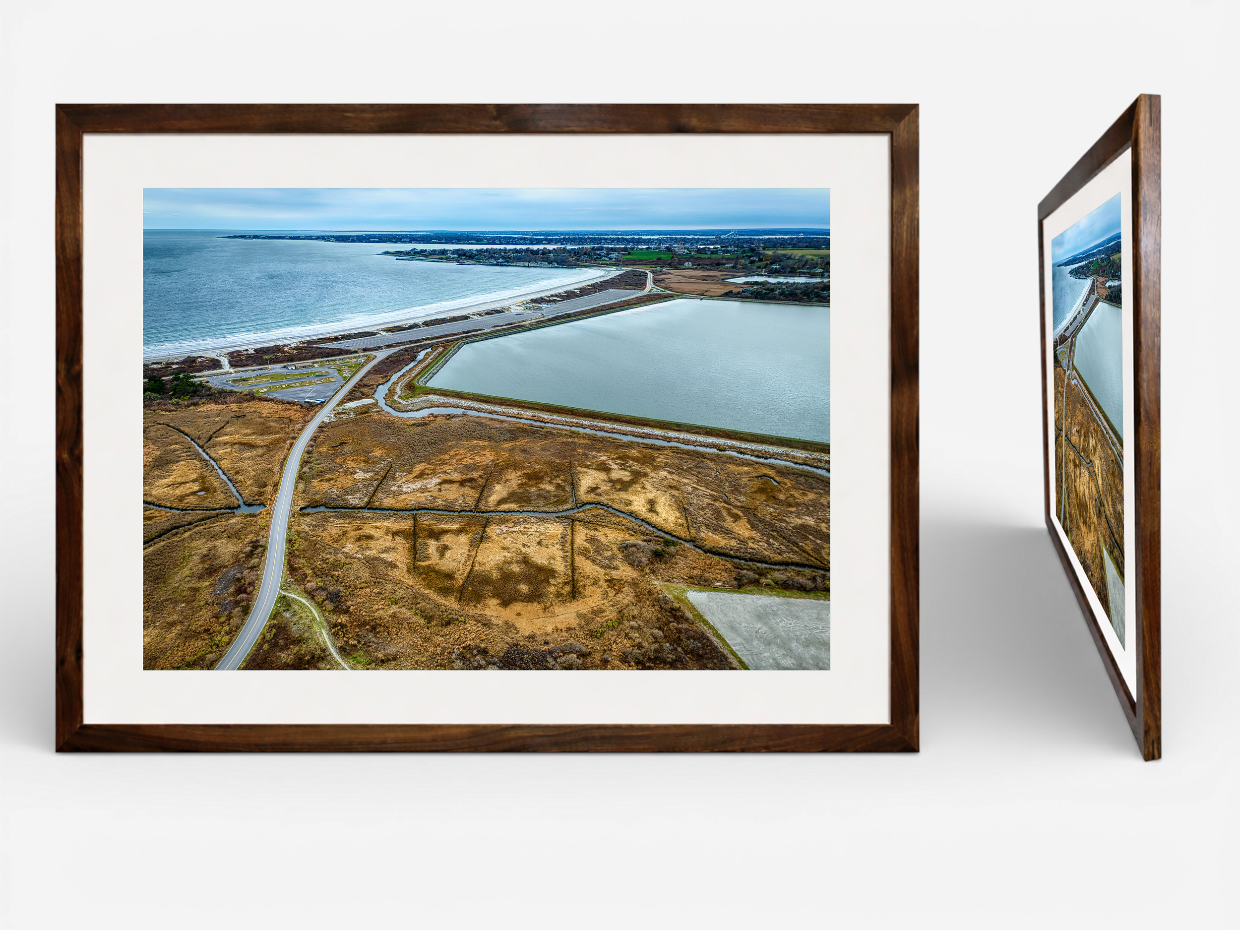 Second Beach Far Print Frame.png