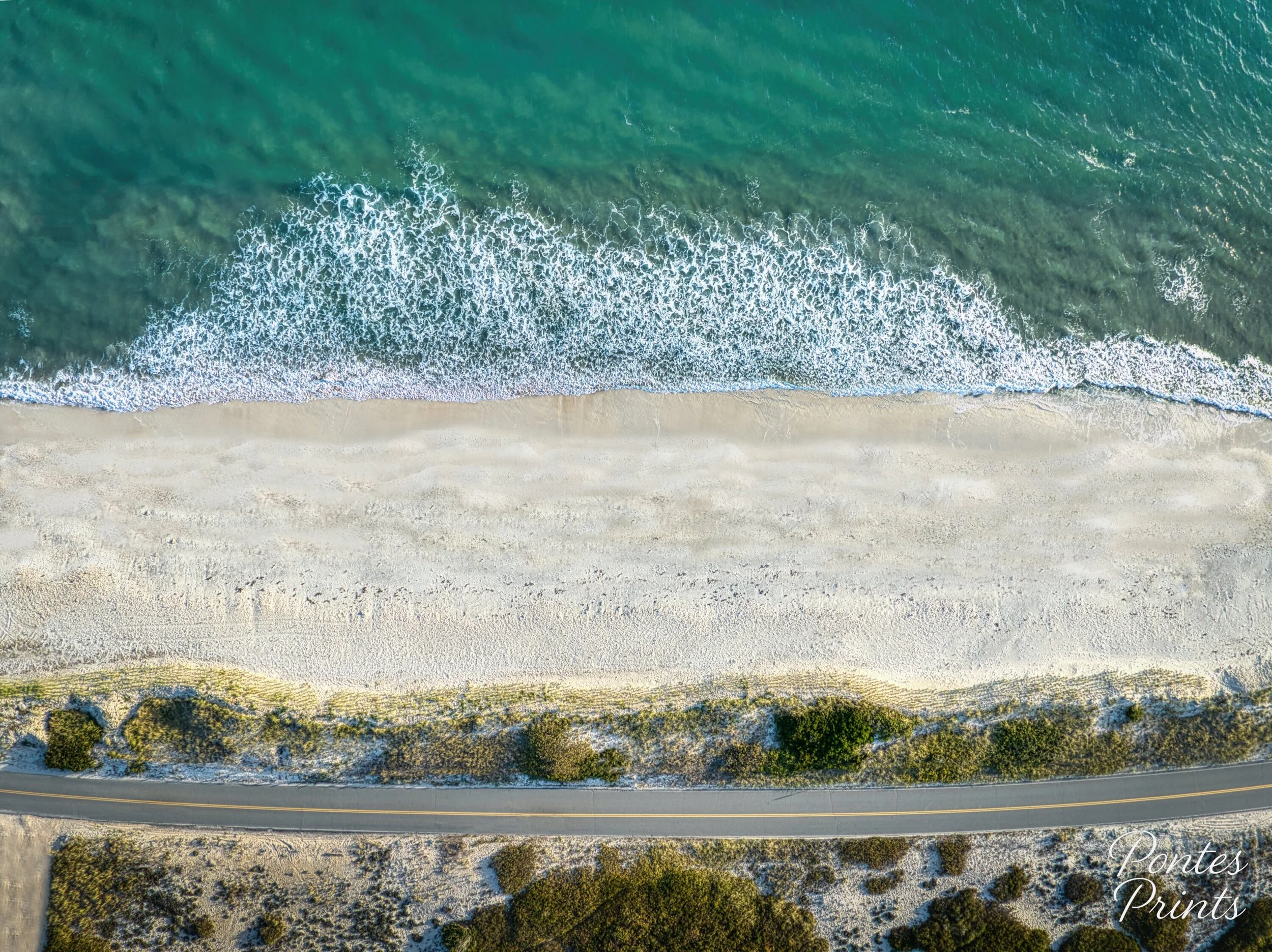 Elephant Rock Beach - Westport MA