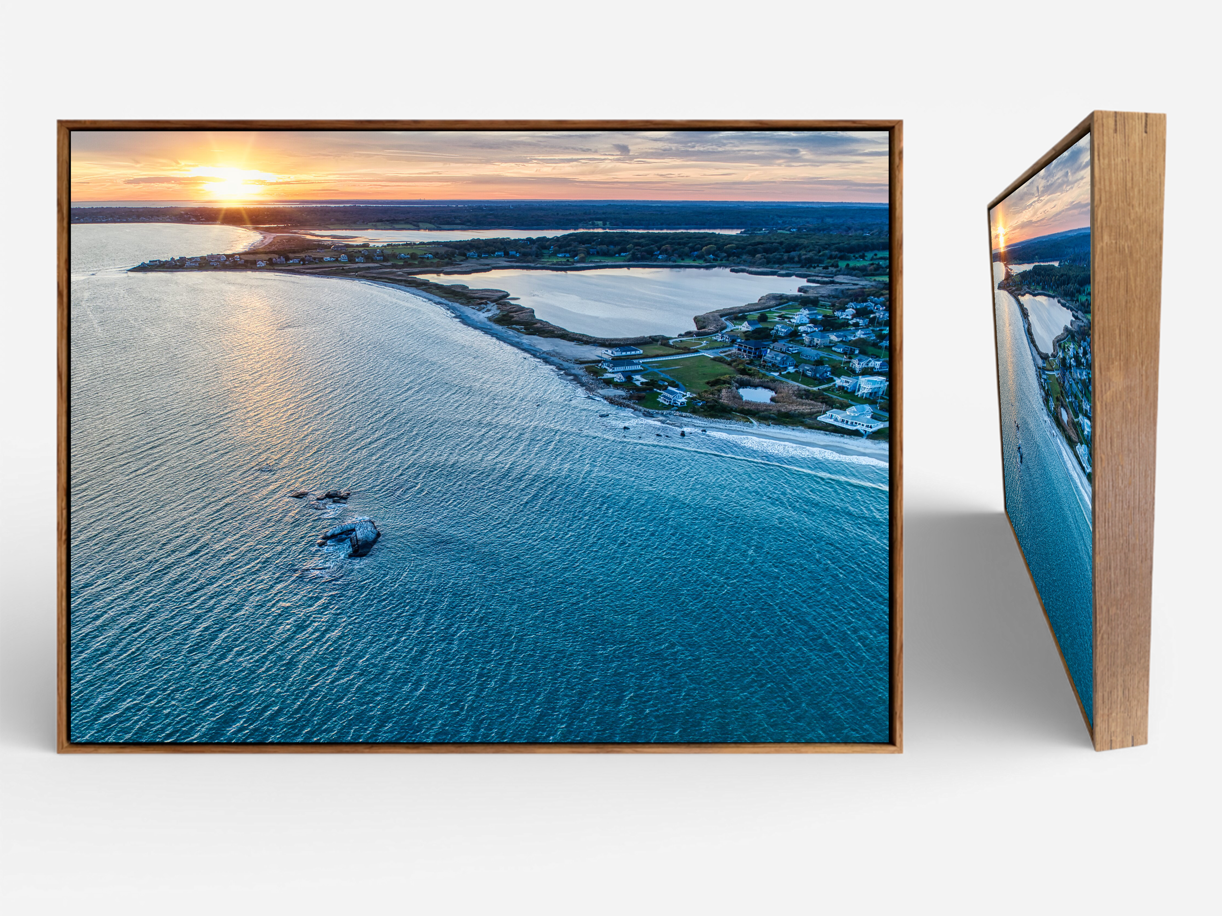 Cockeast Pond Float Frame.png