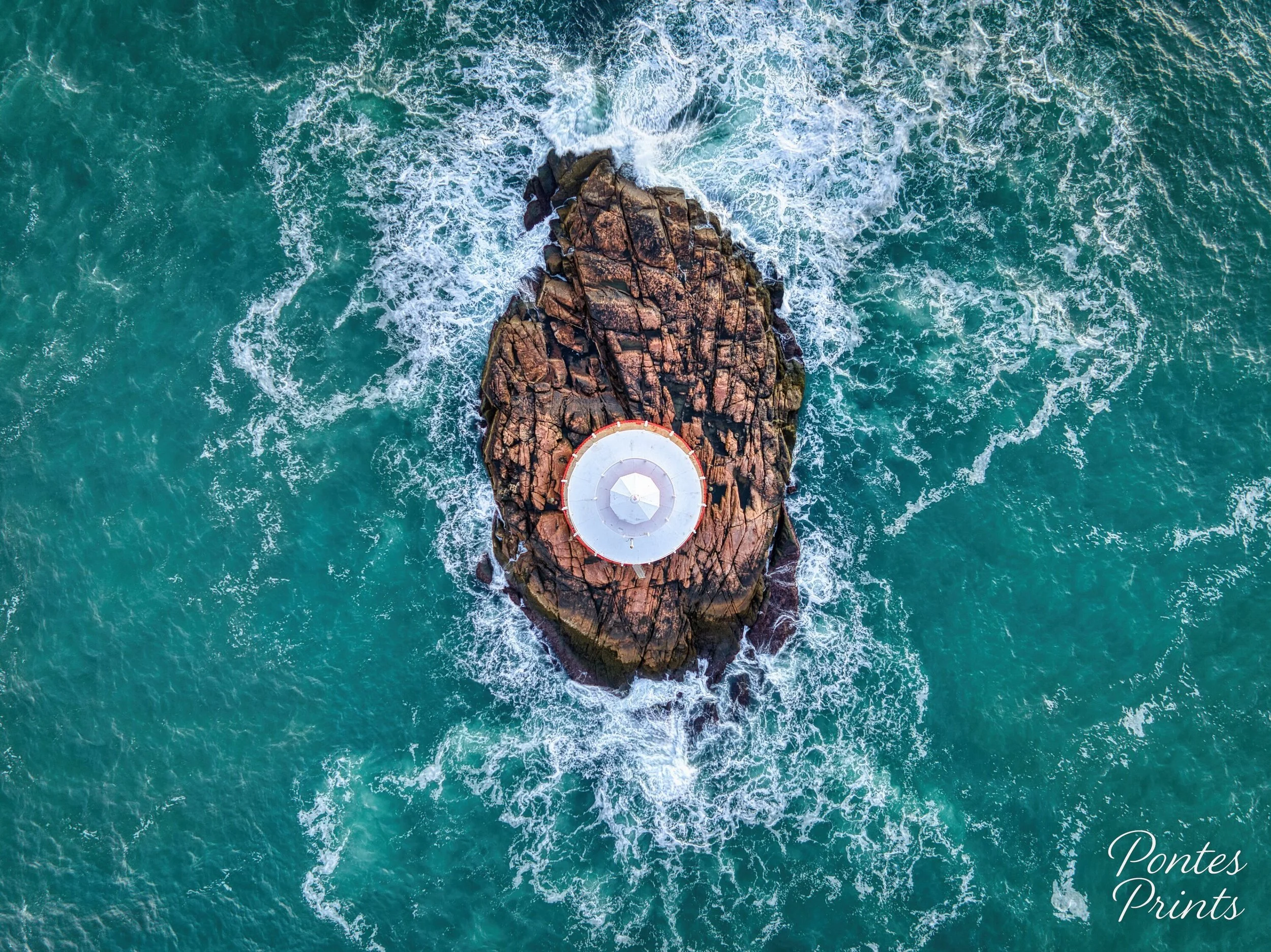 Sakonnet Lighthouse - Little Compton RI
