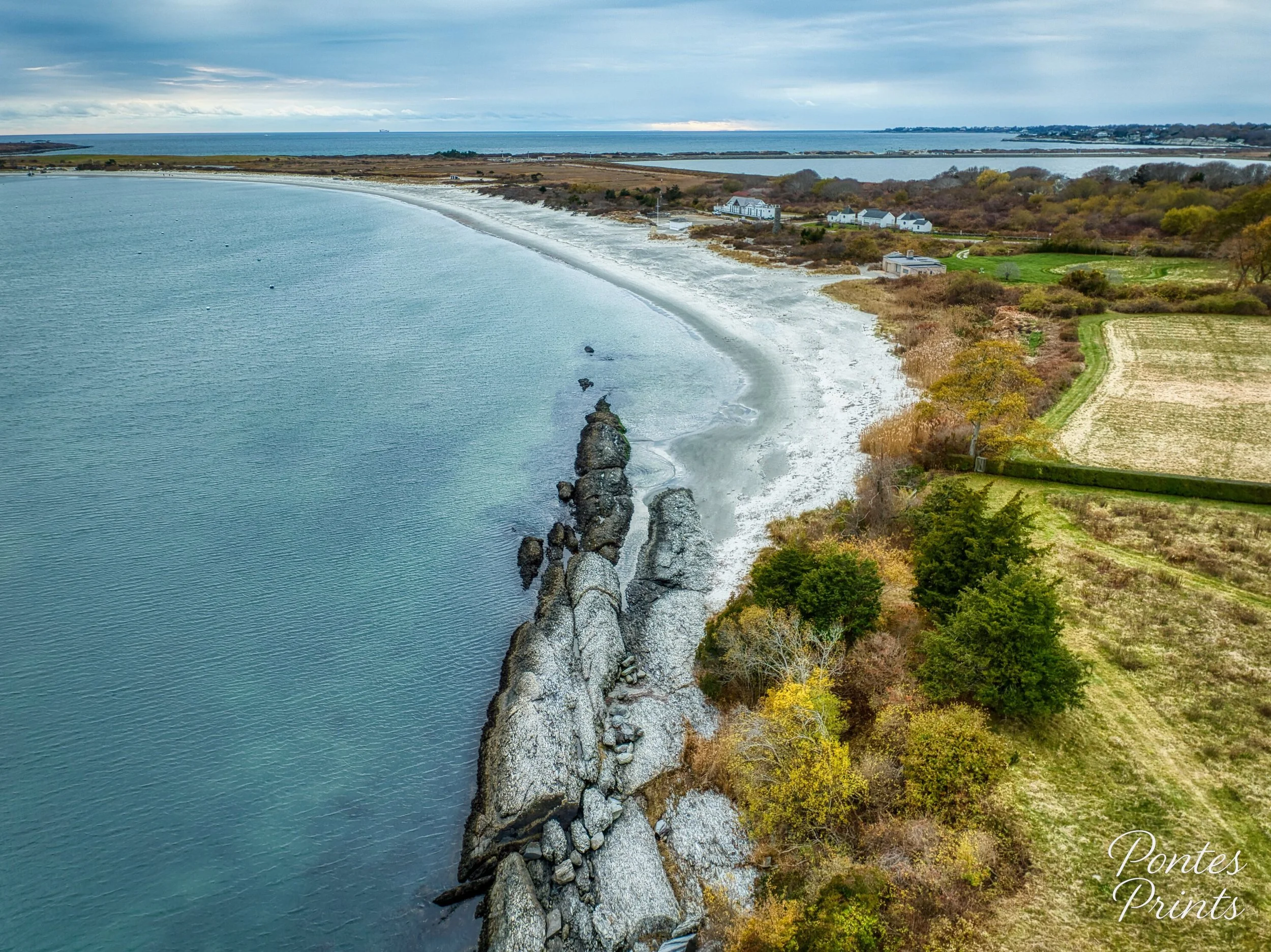 Third Beach - Newport RI