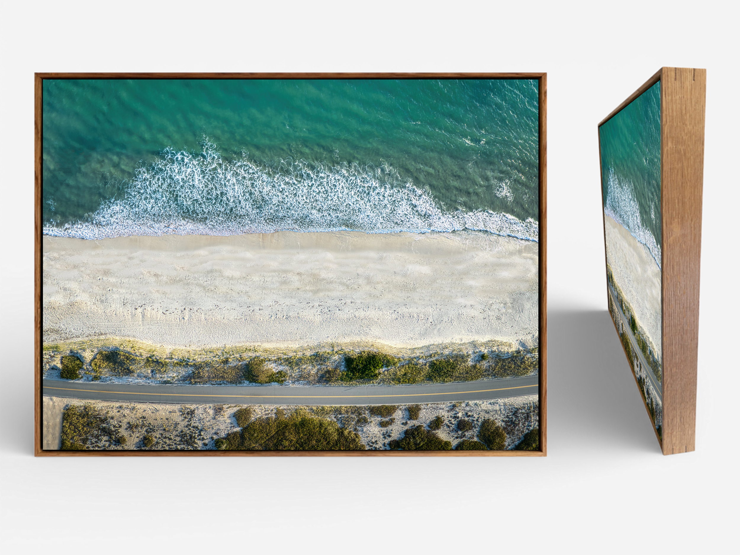 Elephant Rock Beach Float Frame.png