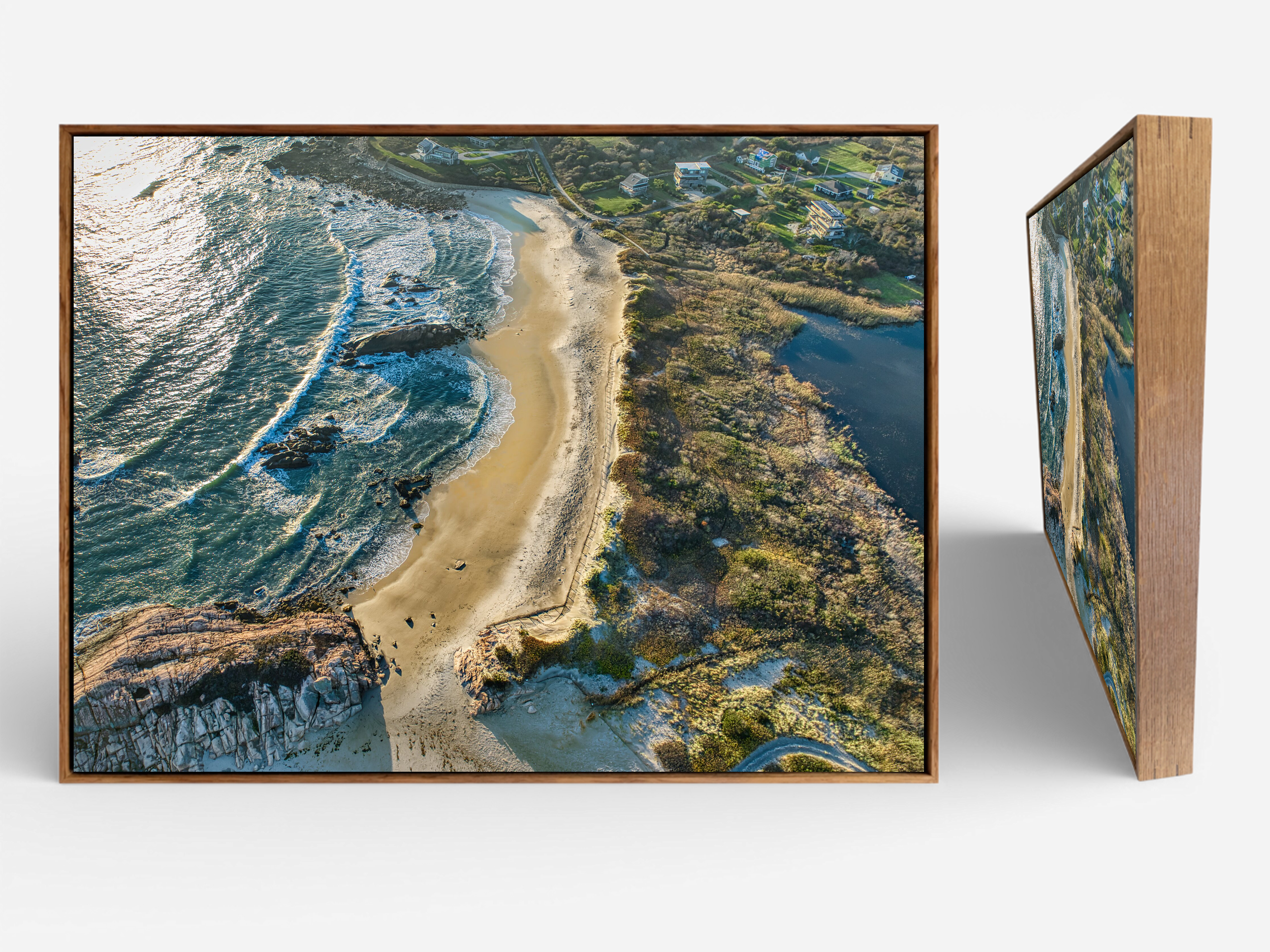 Warren Point Beach Top Float Frame.png