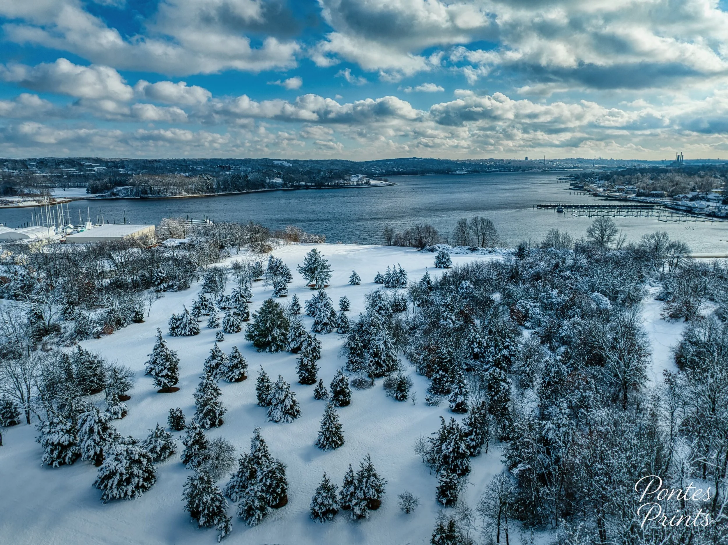 The Bluffs - Somerset MA