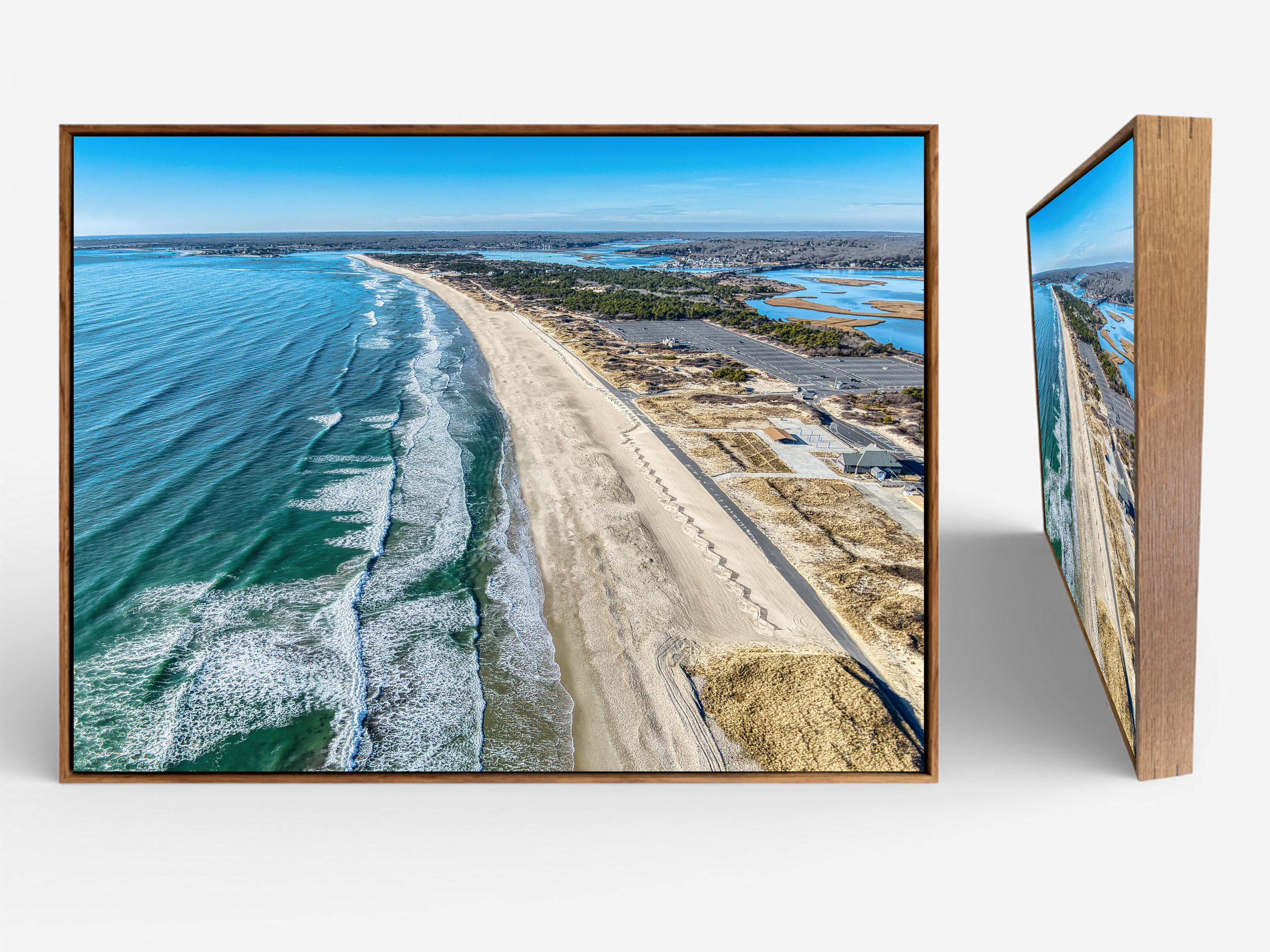 Horsneck Beach 5 Float Frame.png