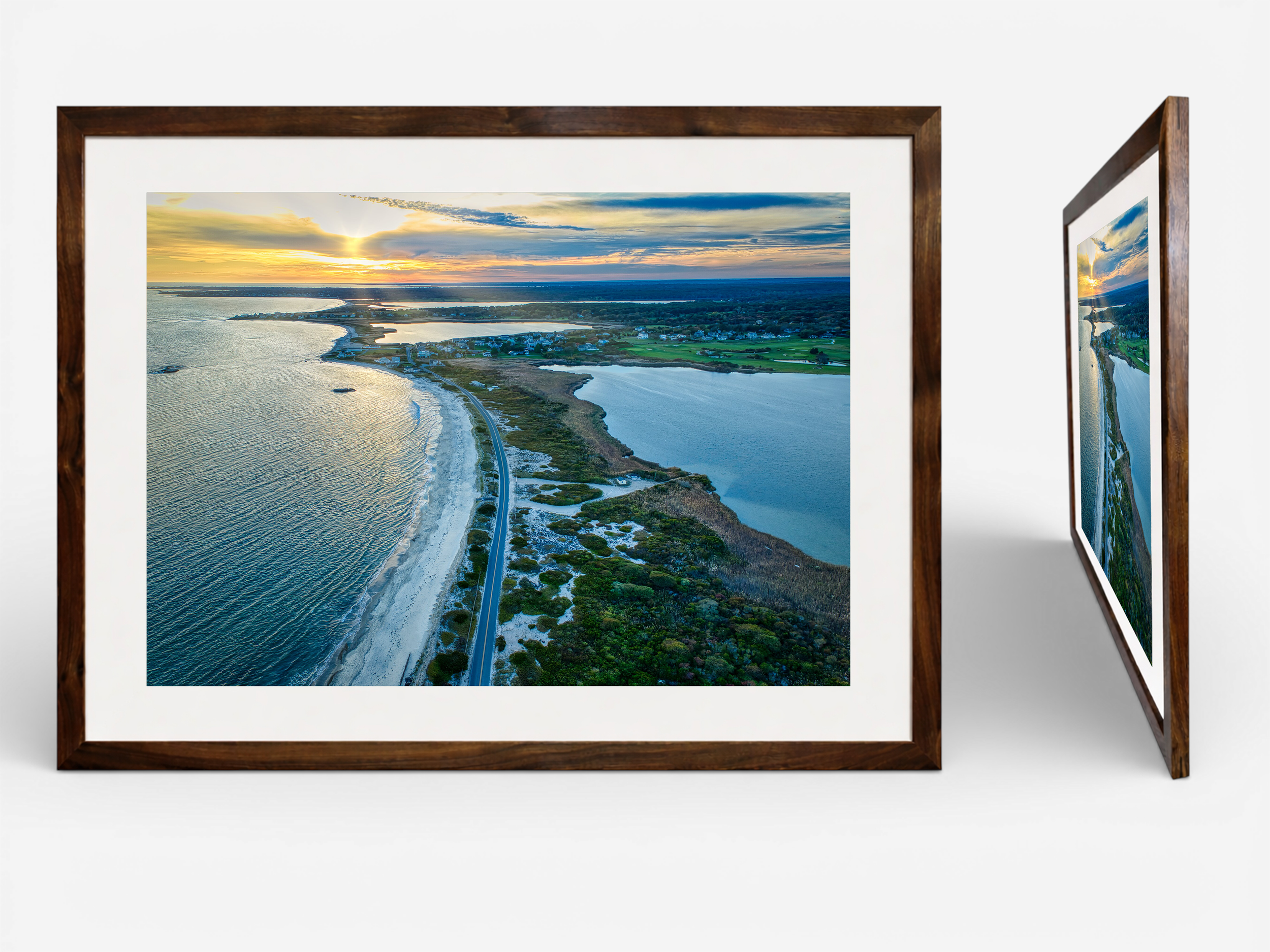Acoaxet Point Print Frame.png