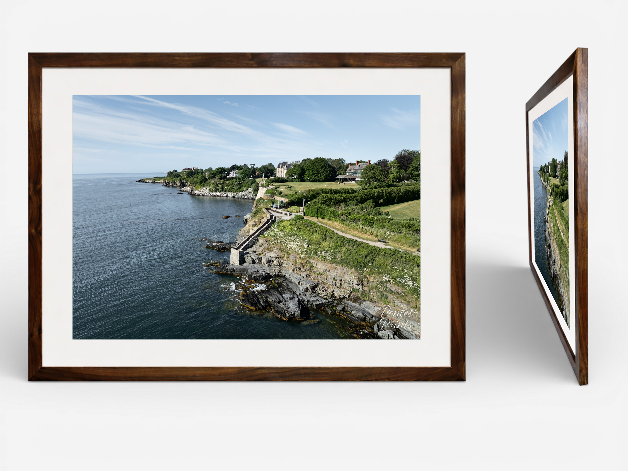 Cliff Walk Walnut Frame.png
