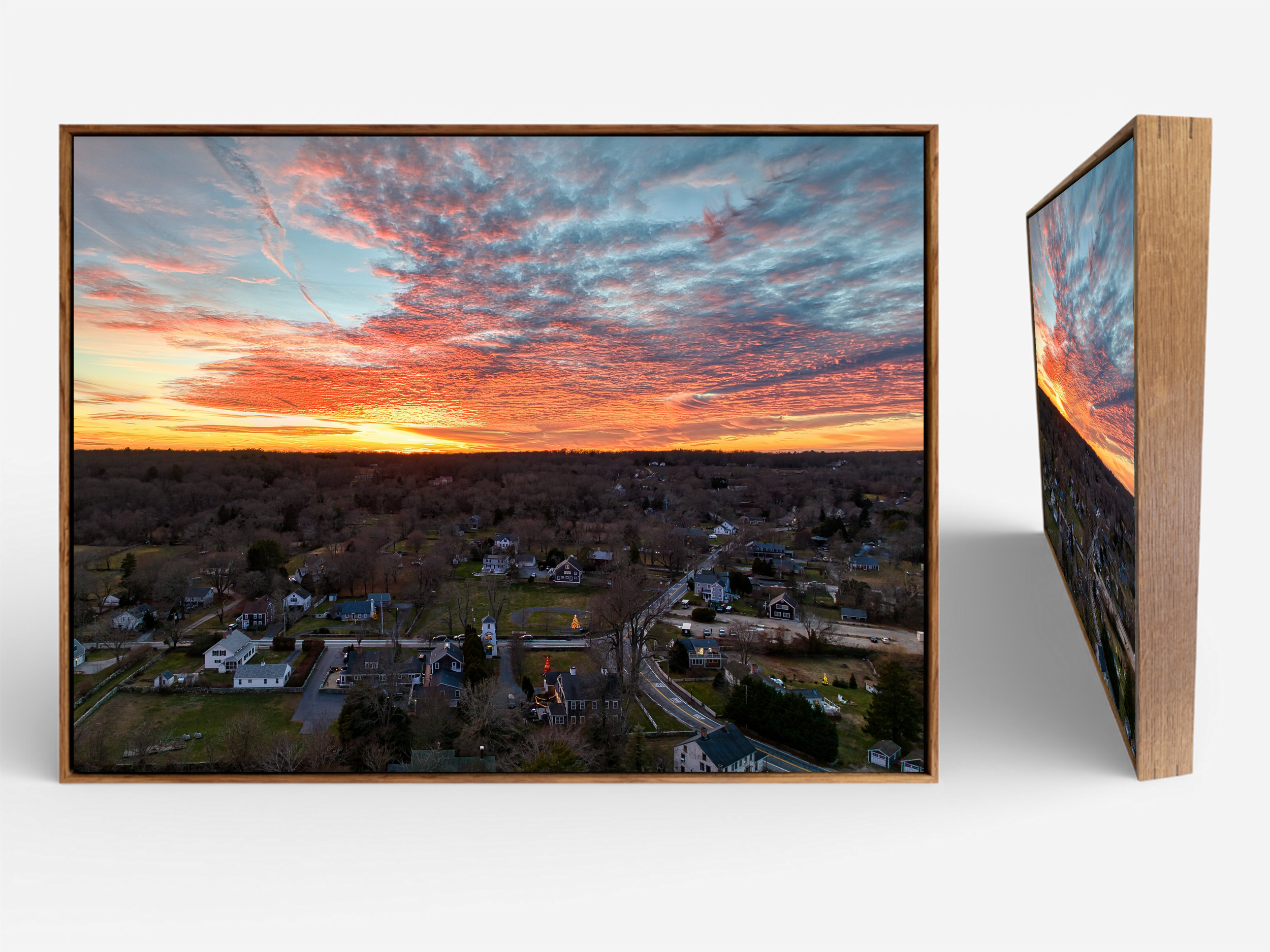 Adamsville Float Frame.png