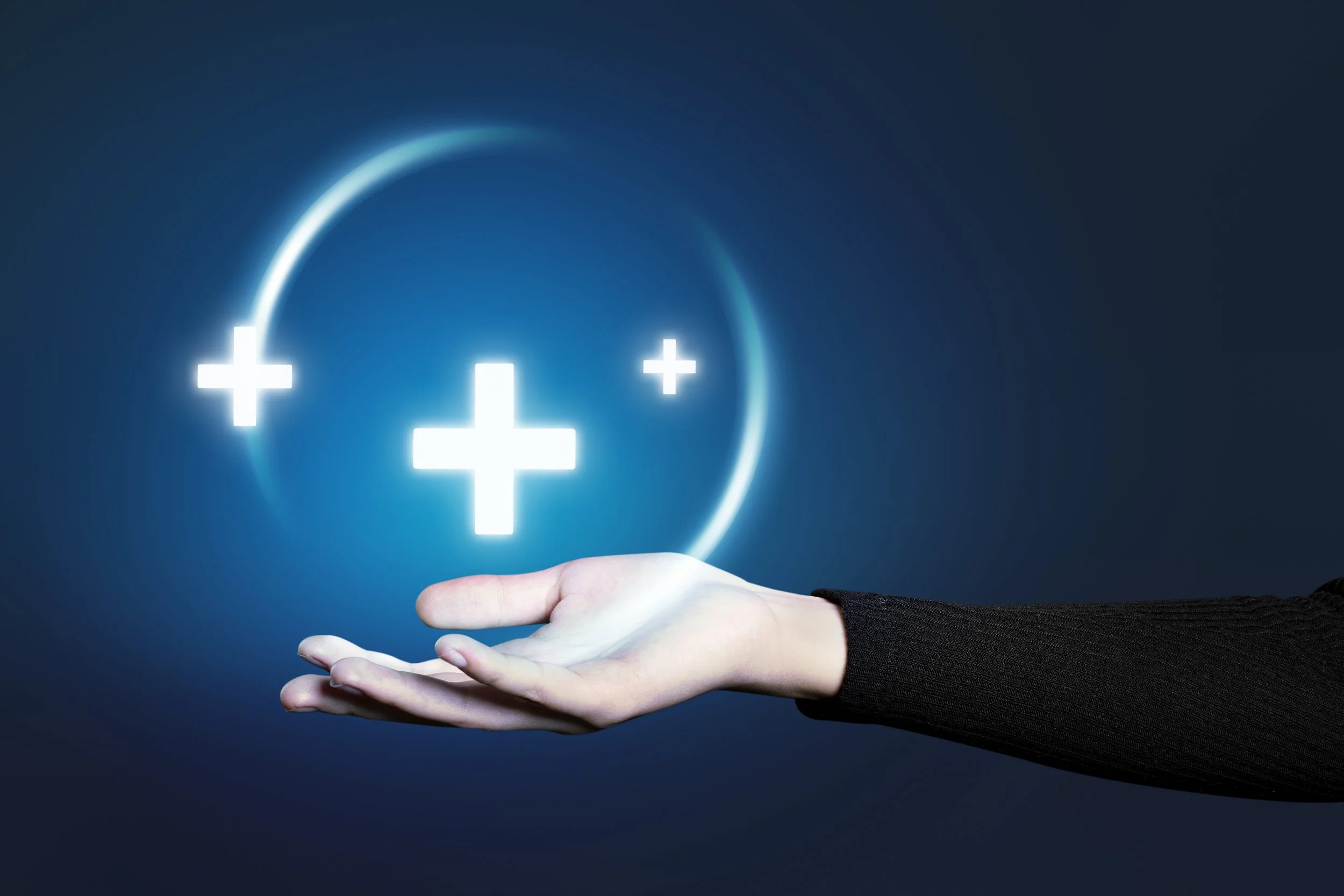 The Alchemy of Inner Peace: Merging Modern therapy