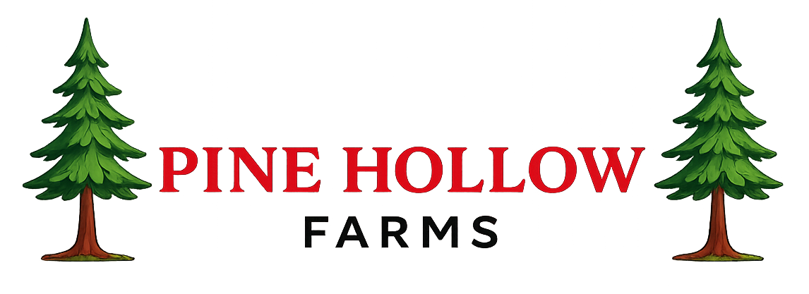 Pine Hollow Farms