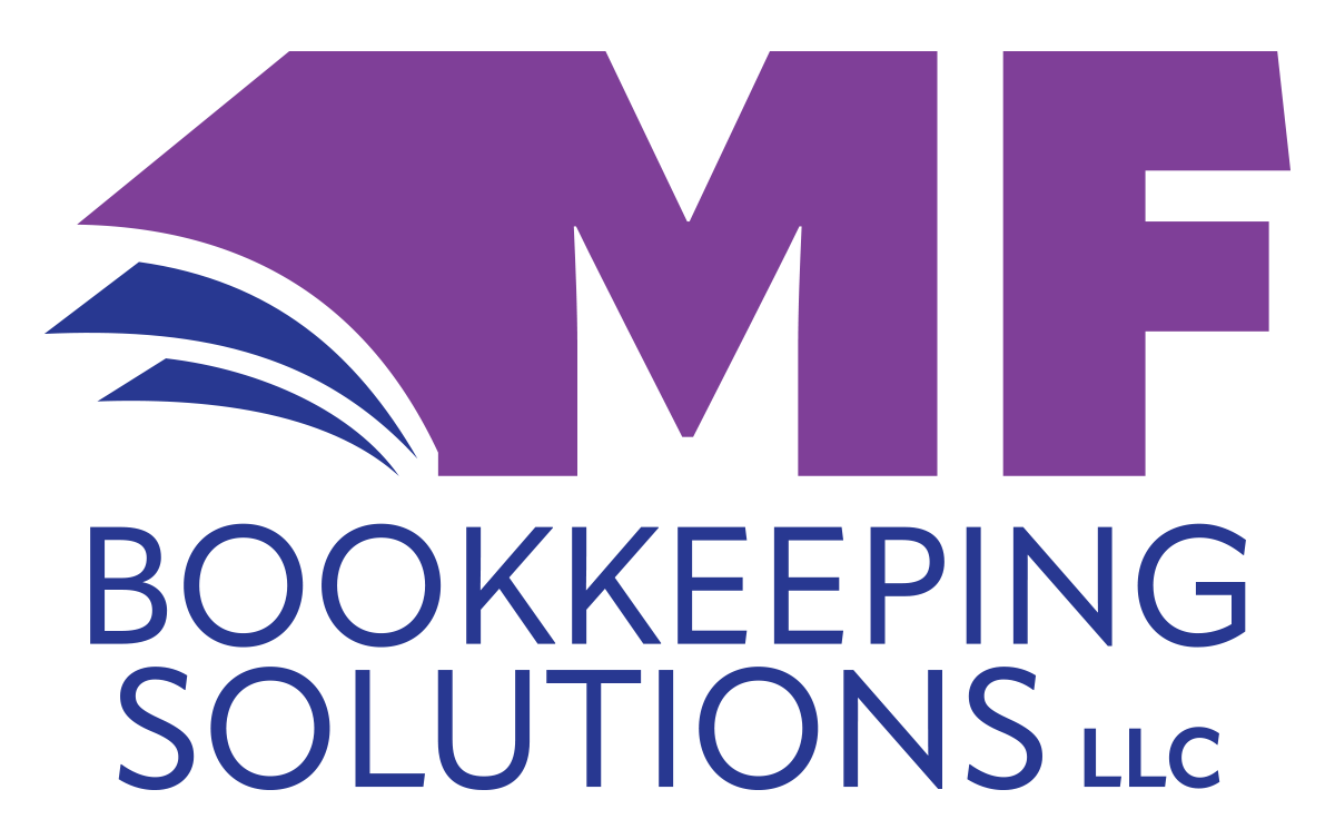 MF Bookkeeping Services LLC