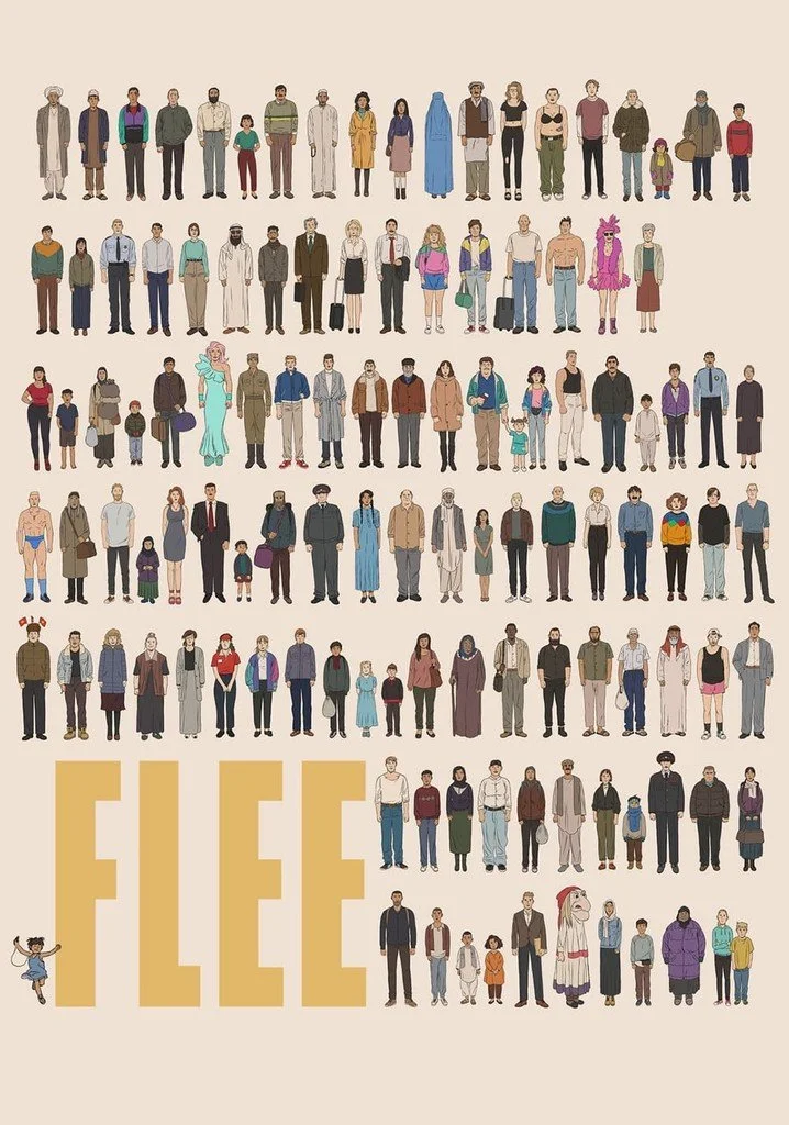 Pride Movie Extravaganza 