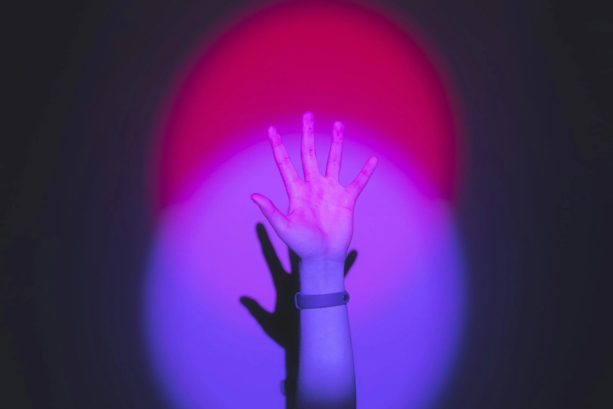 All or nothing PRIDE NIGHT