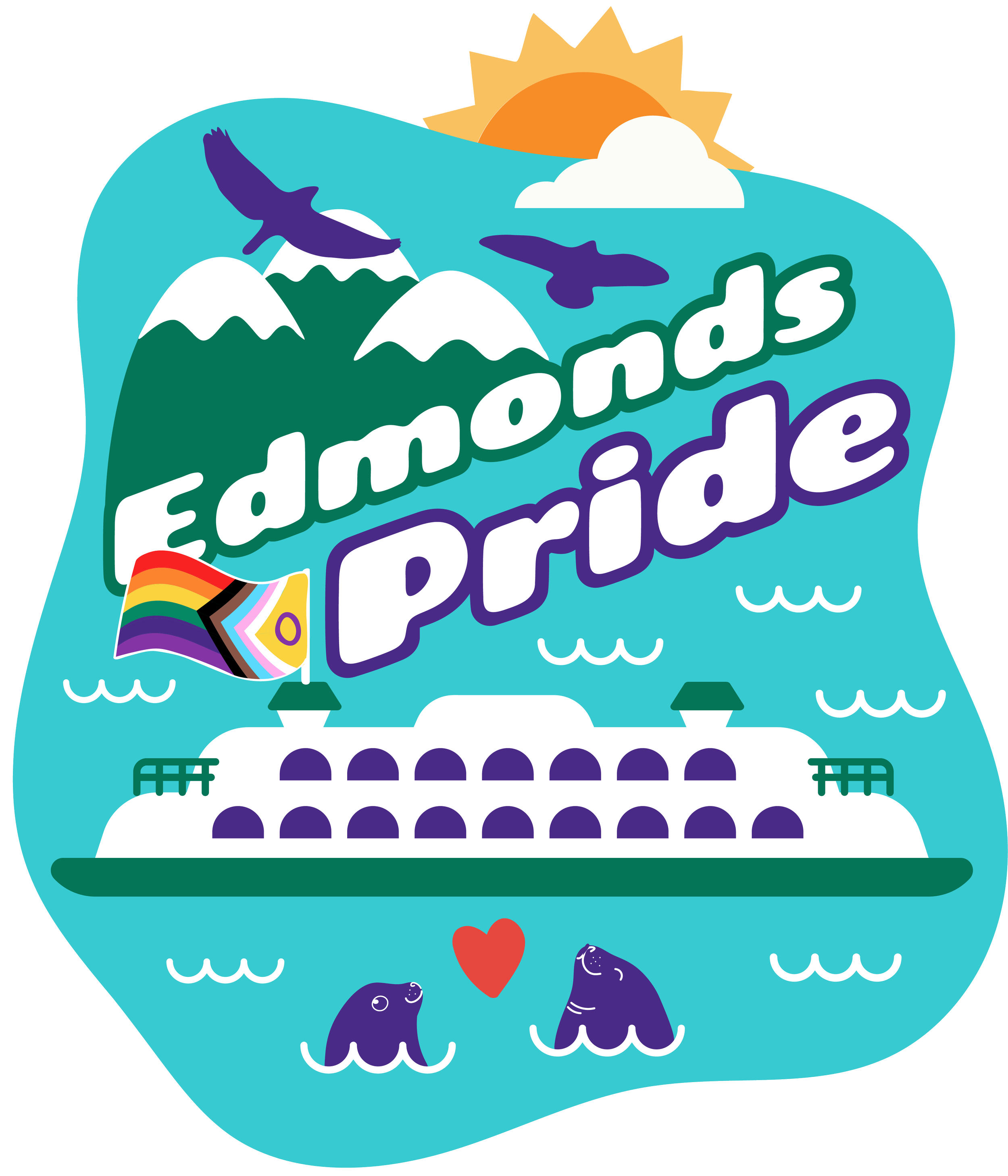 Edmonds Pride Festival