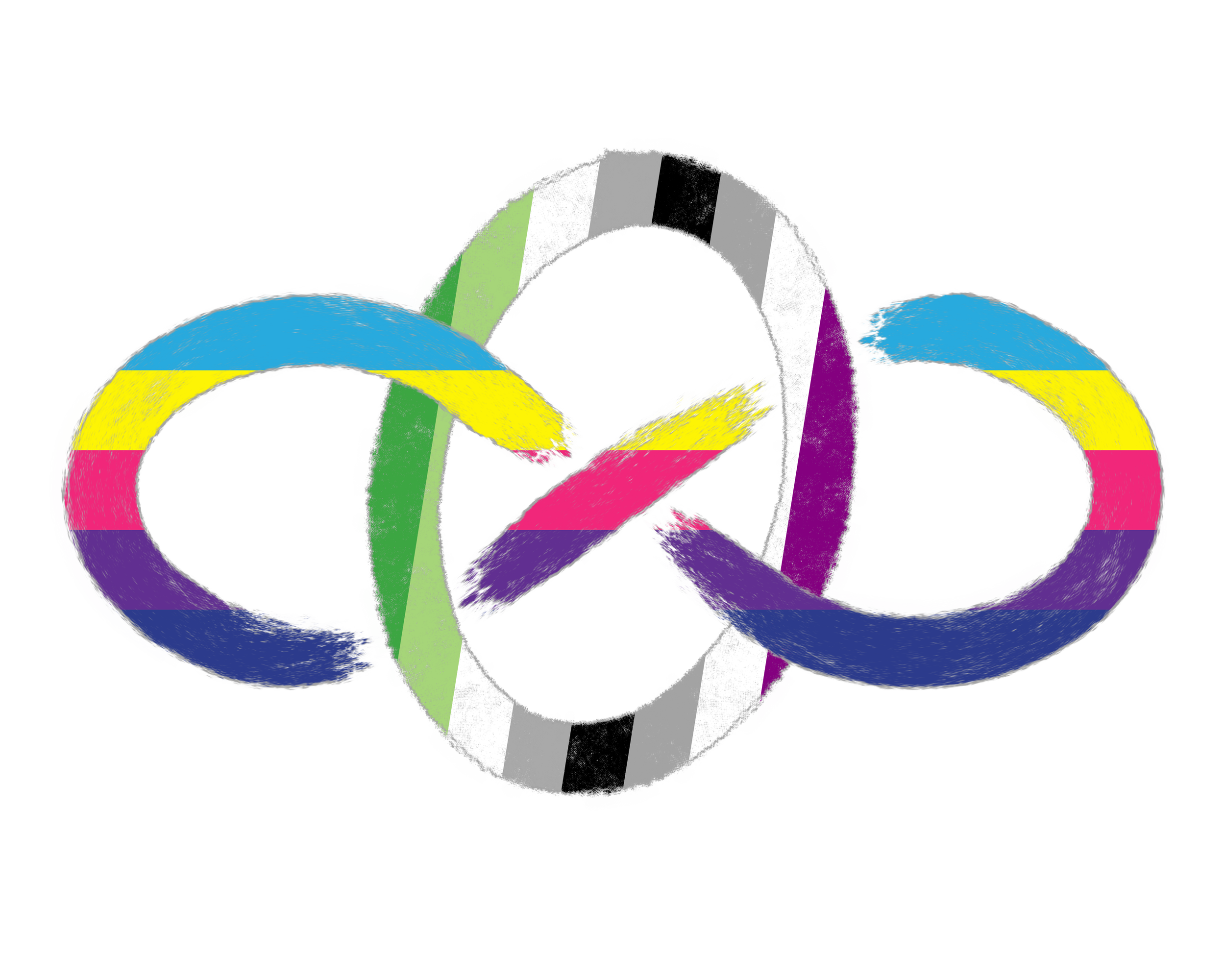 All or nothing PRIDE NIGHT