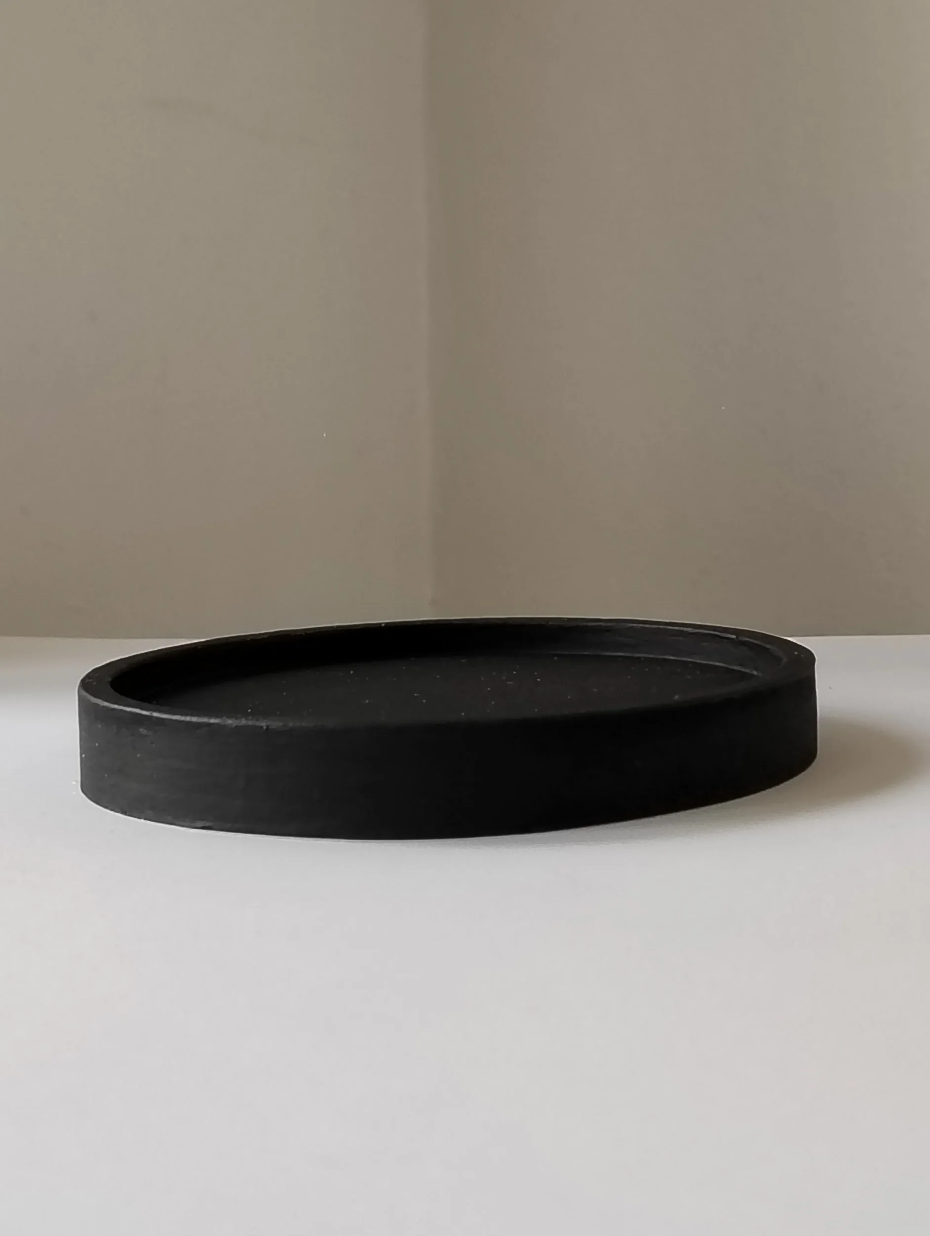 Nia • Circle Coasters (Set)