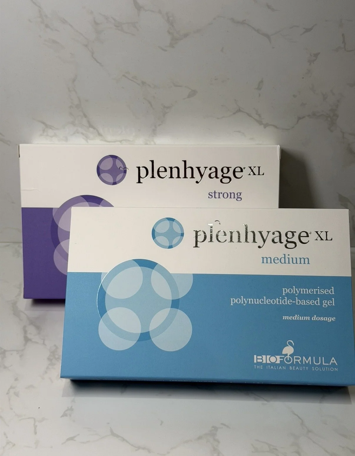 west sussex polynucleotides