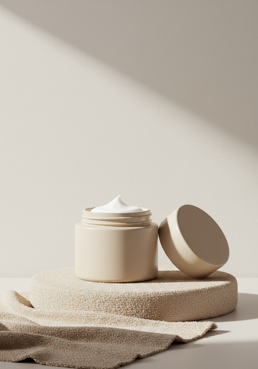 Ultra Hydrating Cream