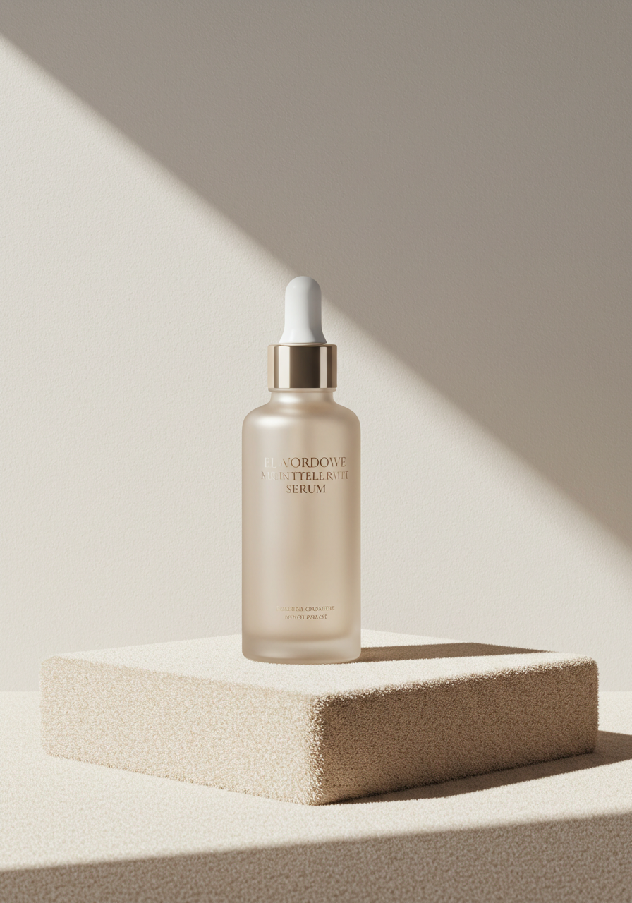 Renewing Serum