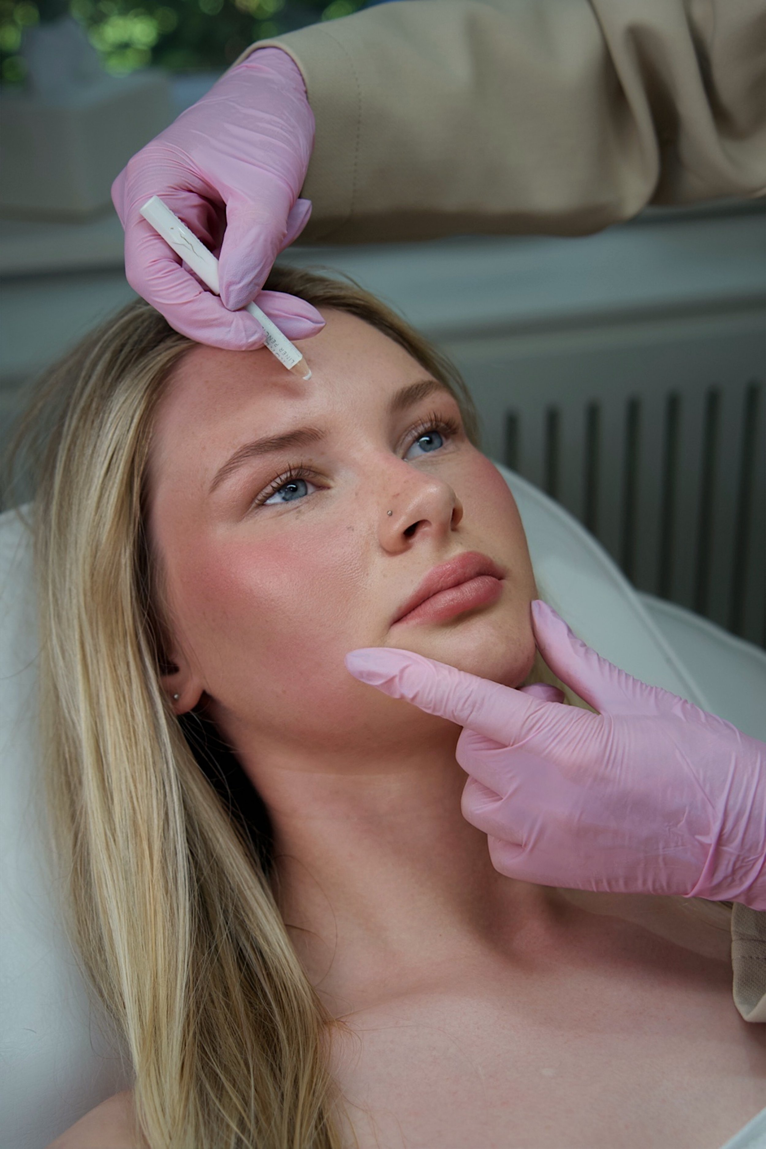 nose filer west Sussex
