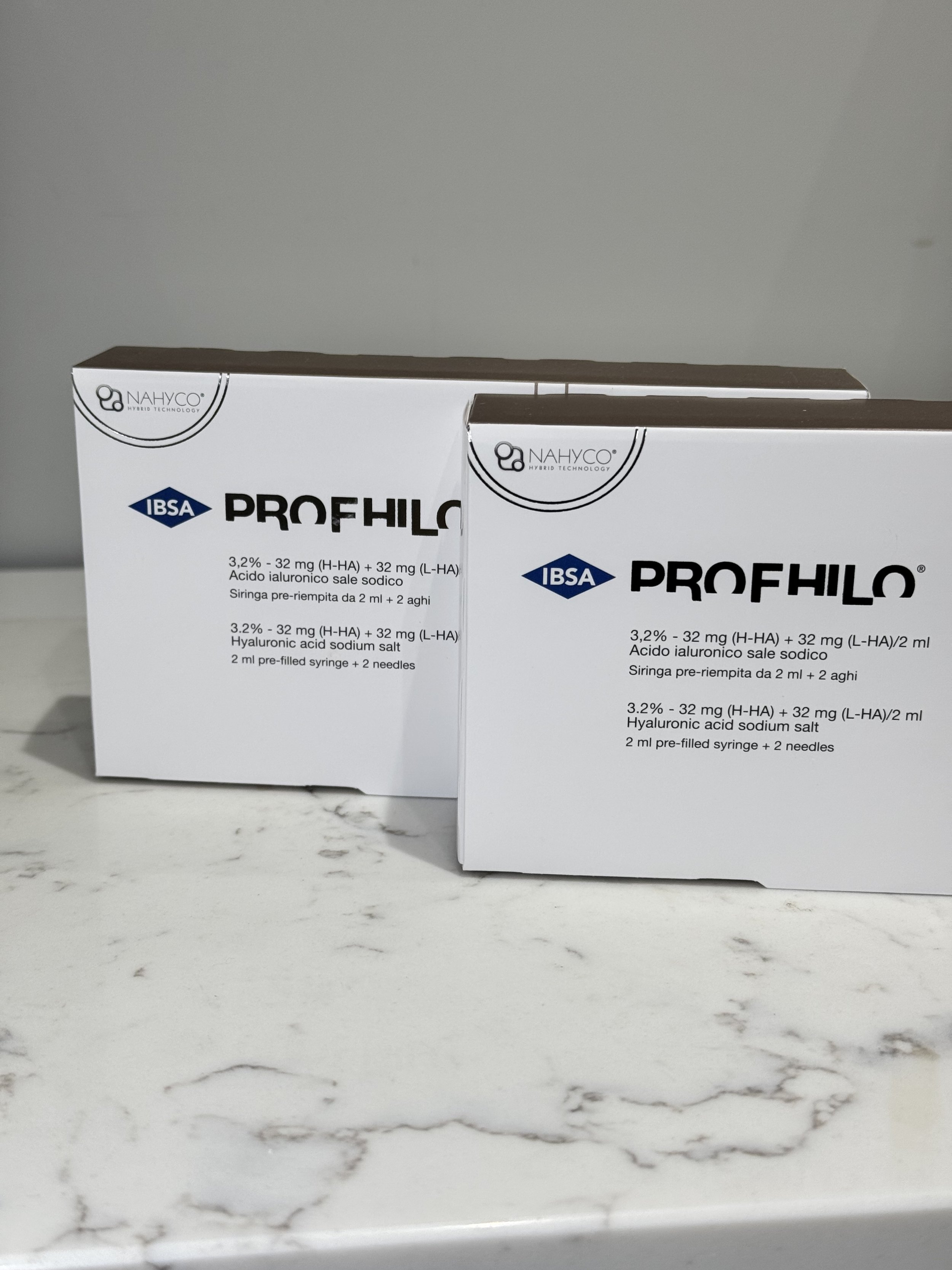 profhilo skinbooster sussex