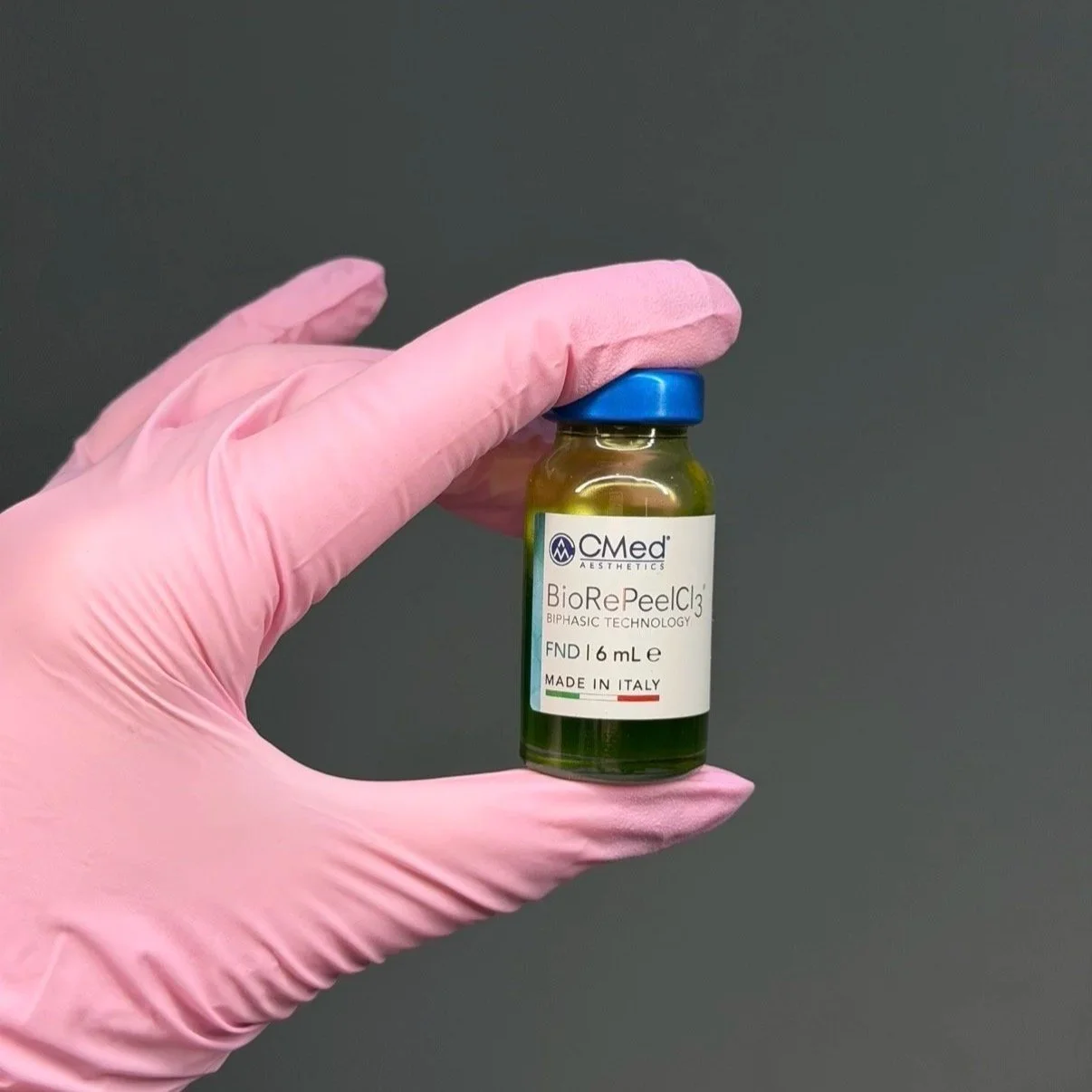 biorepeel west sussex chemical peel