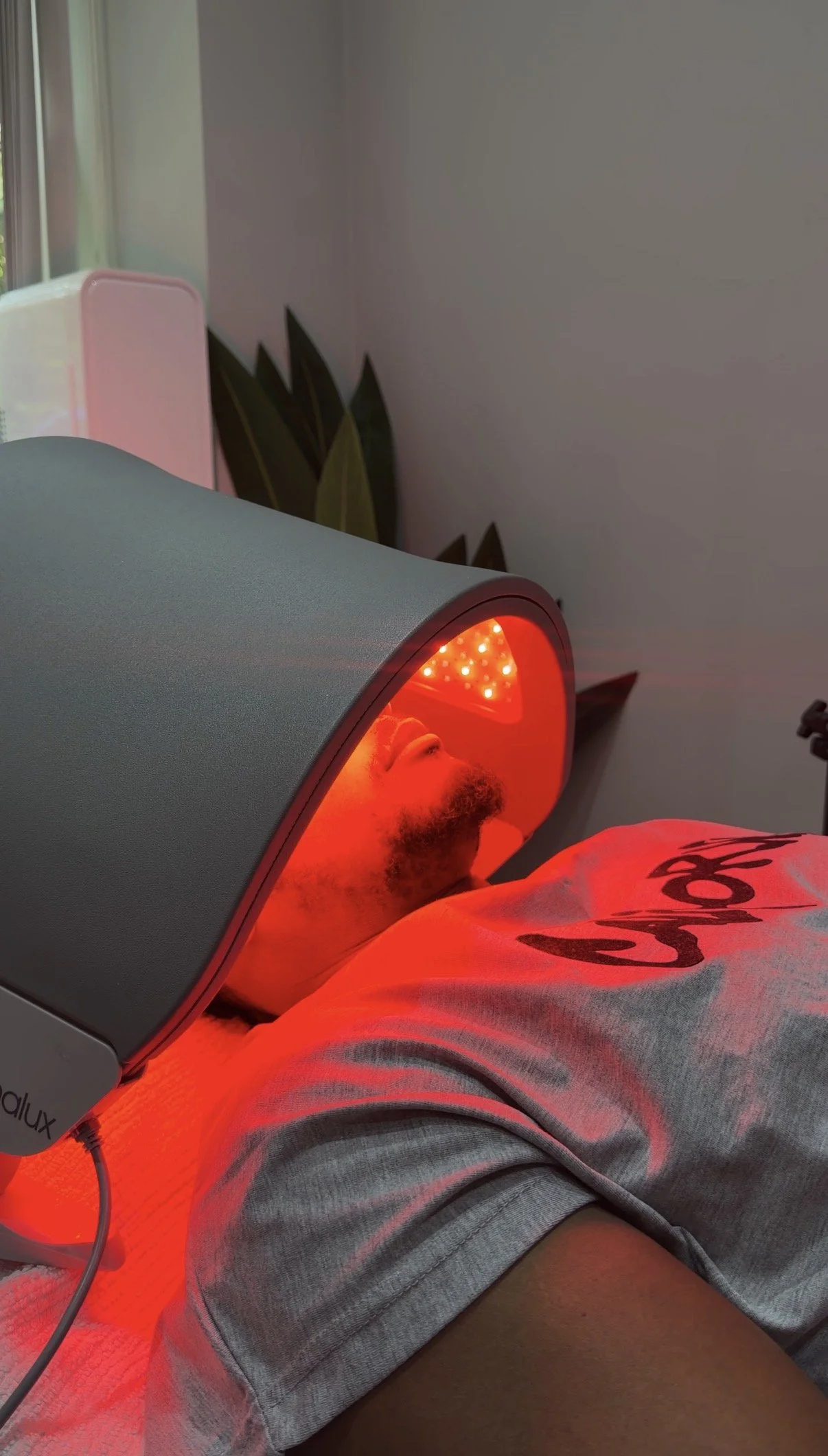 dermalux medical led treatment horsham