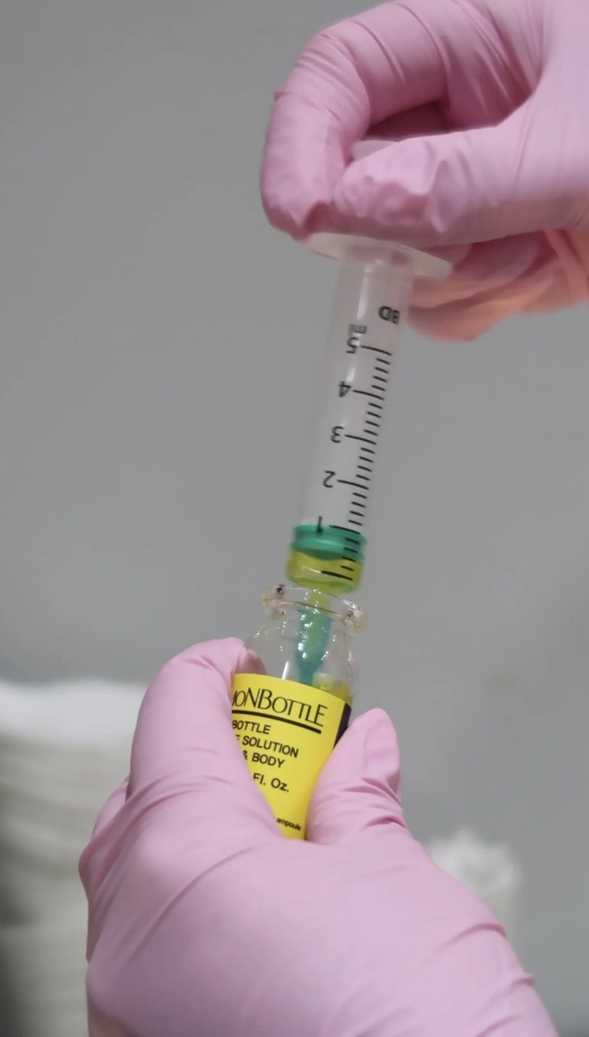 fat dissolving injections sussex