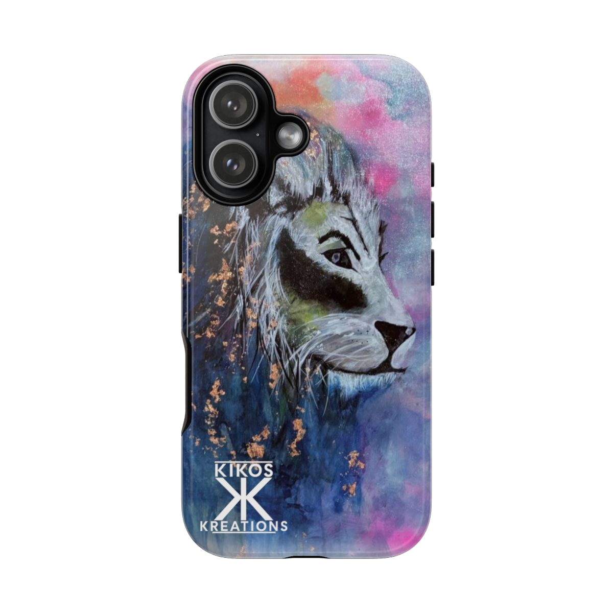 Leo of Light- Phone Case