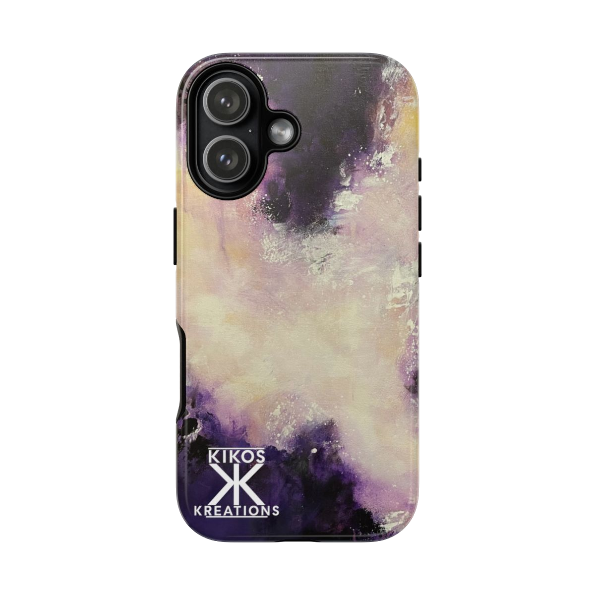 Healing Hues- Phone Case