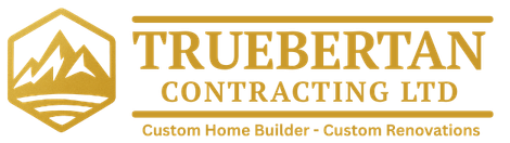 Truebertan Contracting LTD