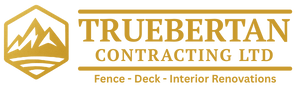 Truebertan Contracting LTD