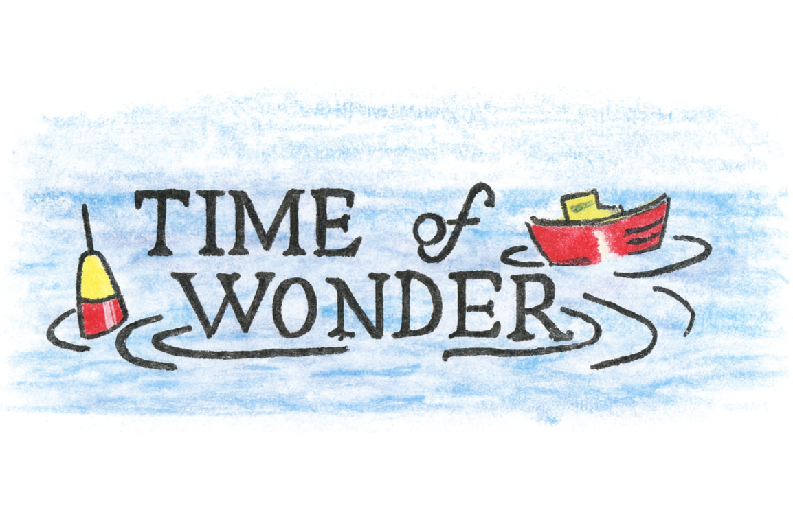 Time of Wonder Early Learning Center