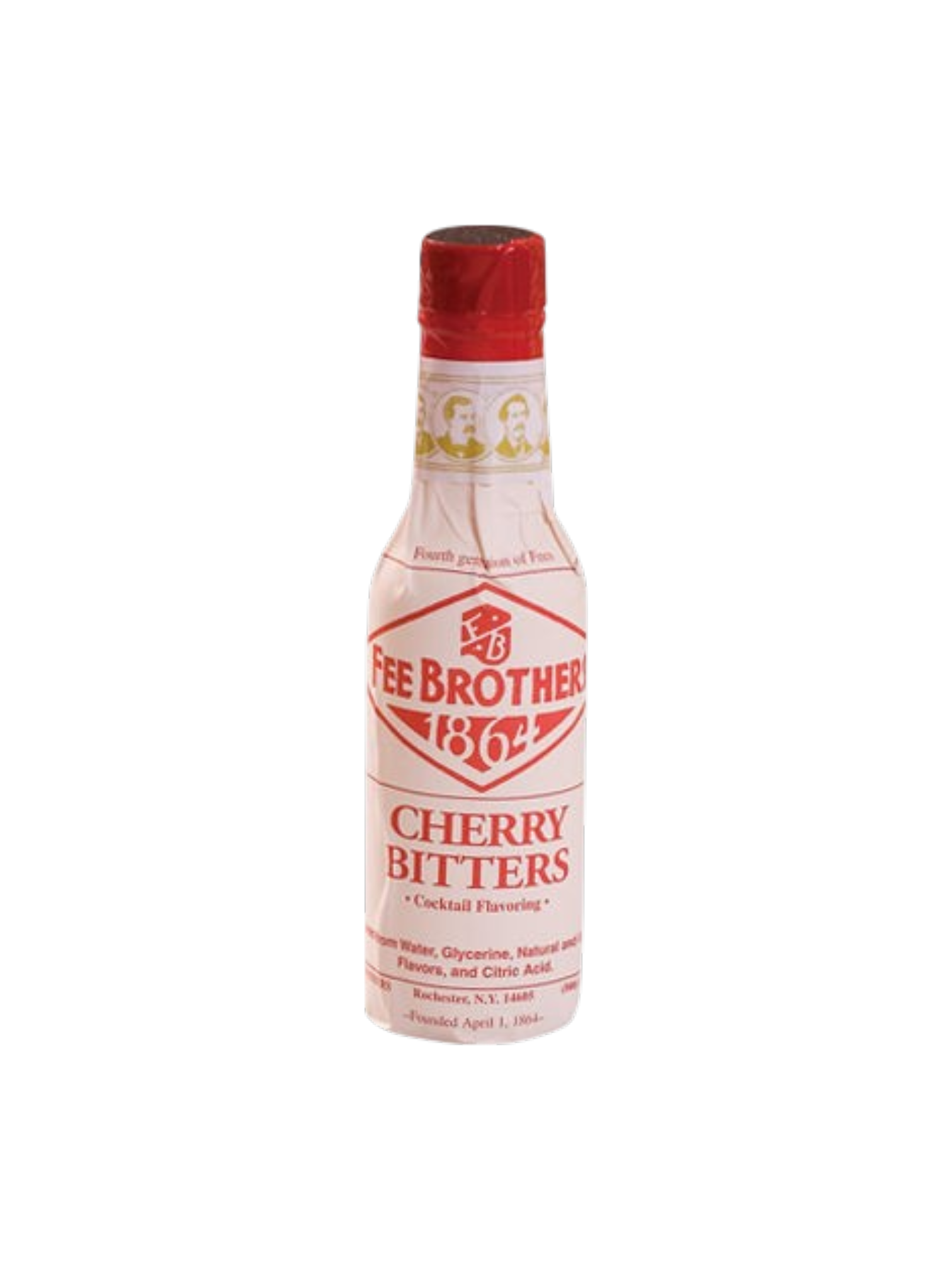 Fee Bros Cherry Bitters