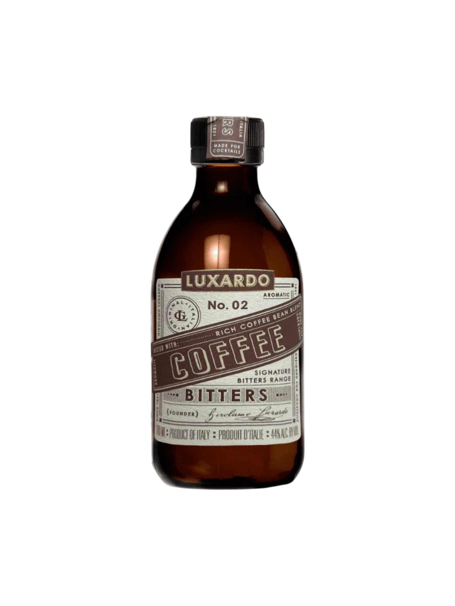 Luxardo Coffee Bitters No.2