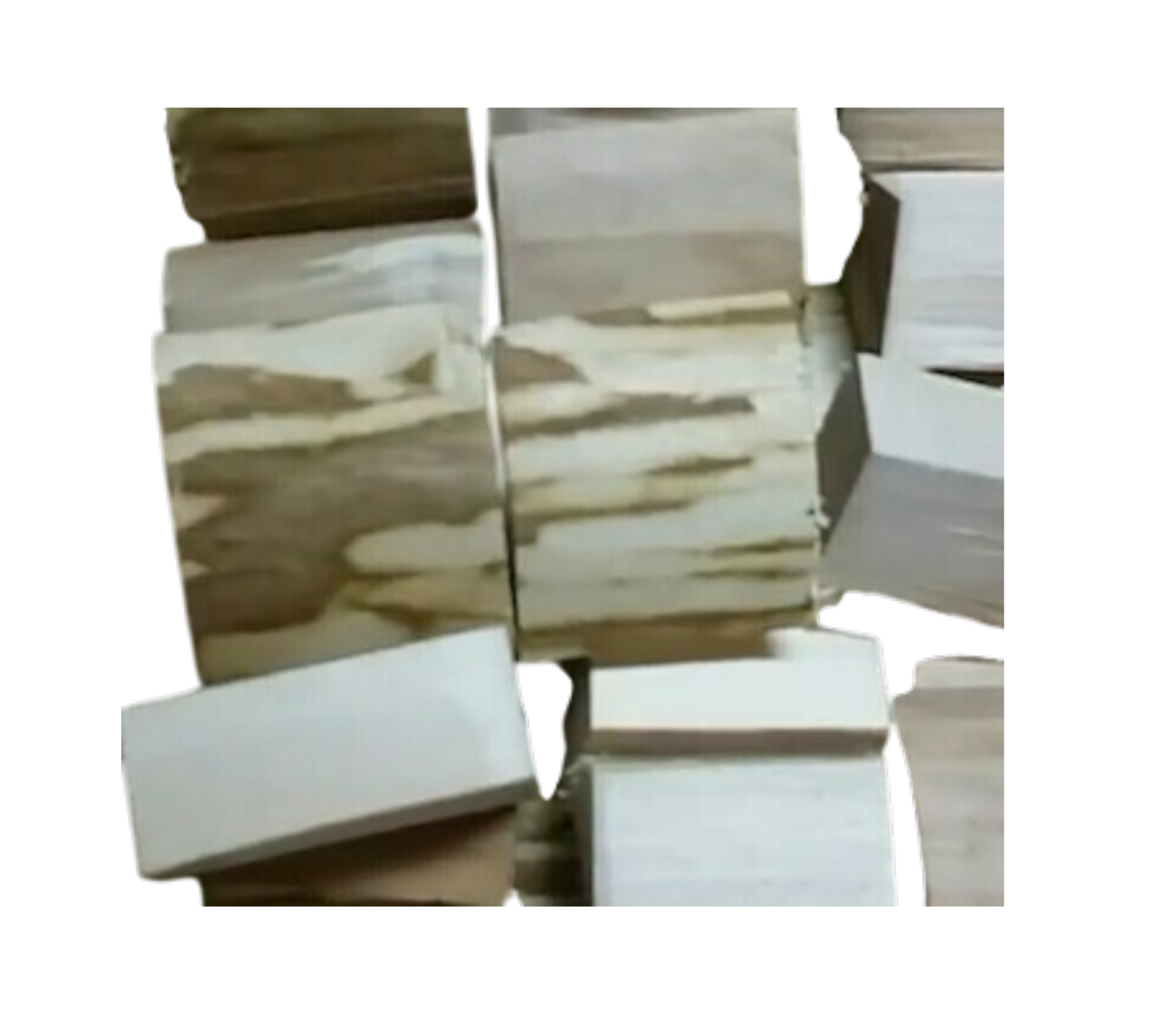Wood, Sugar Maple Wood Pieces, Wild Harvested 1.5" pieces for smoker or grill, Limited Availability, 3lb bag 17.00