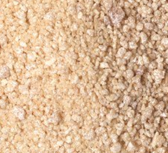Sugar, Maple Syrup Granules 16oz pouch. Pure dehydrated maple syrup. USA