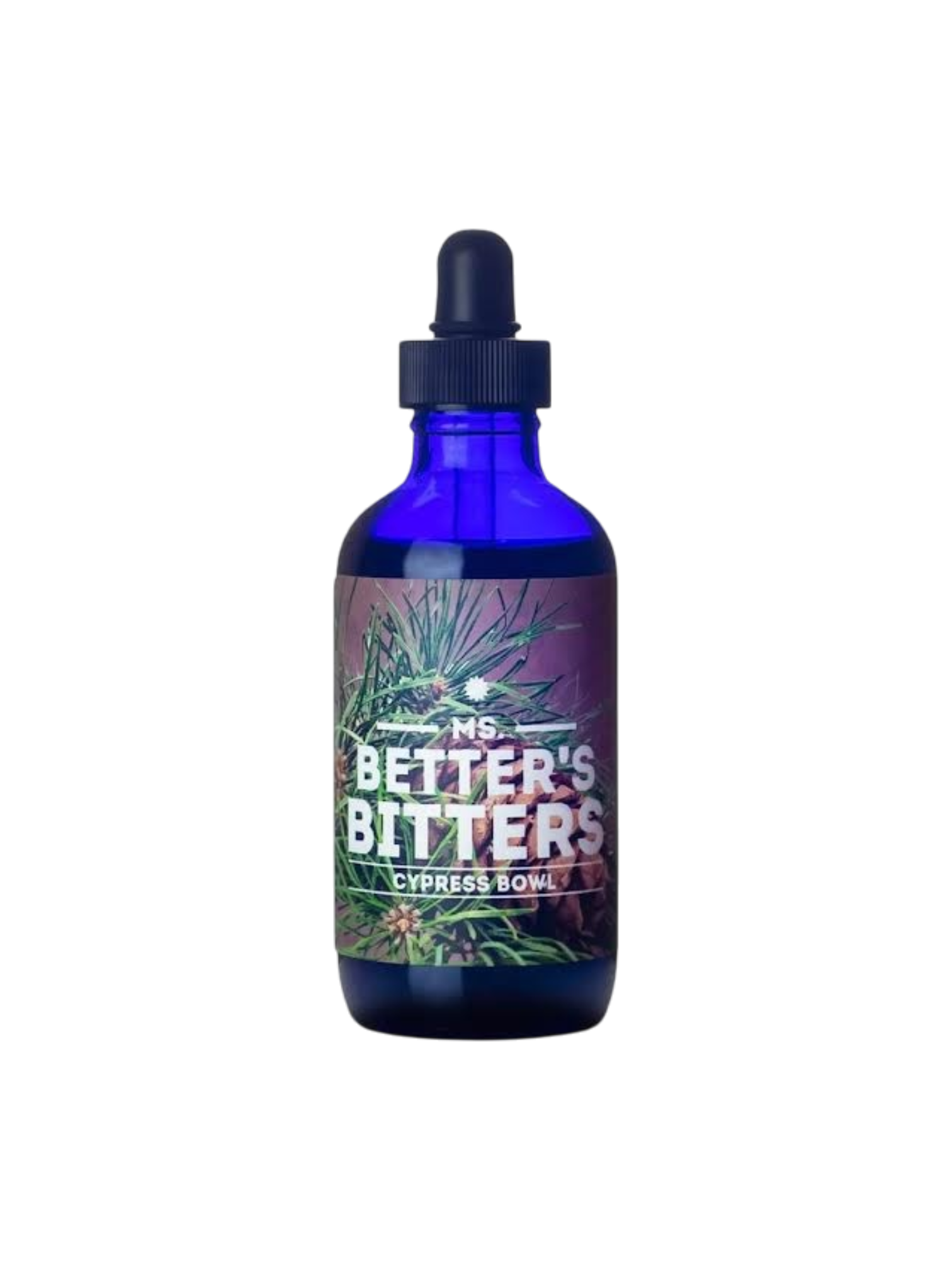 Ms Betters Bitters Cypress Bowl Bitters