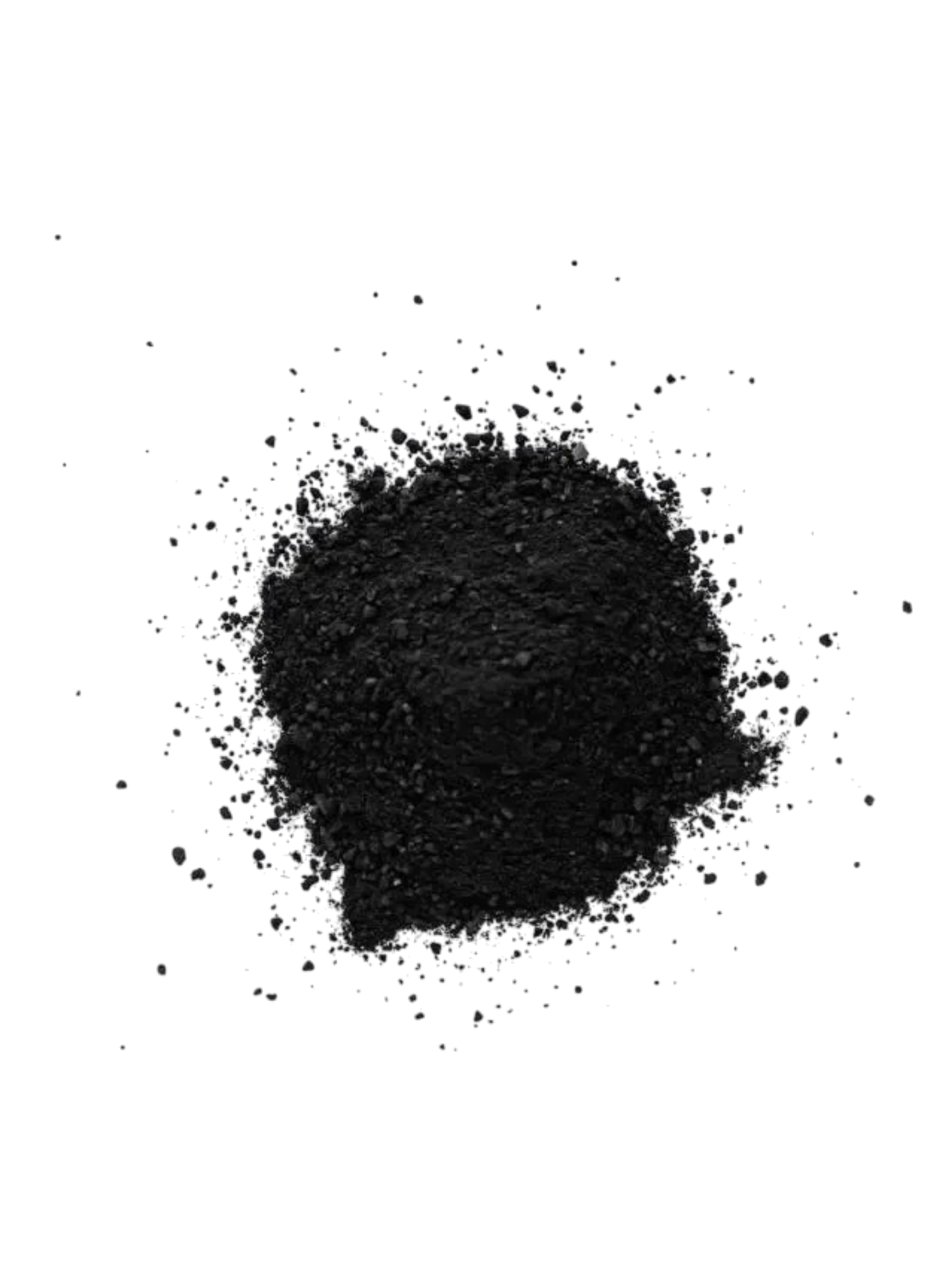 Coloring, Activated Charcoal Powder 16oz pouch