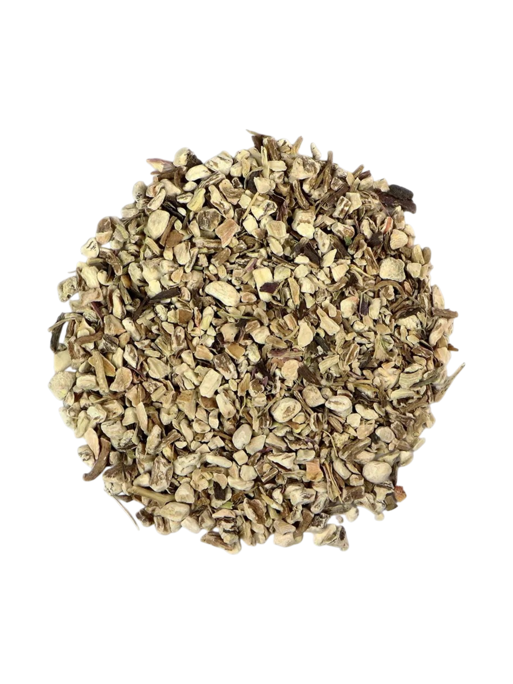 Bittering, Dandelion Root Pieces, Organic, Raw 16oz pouch