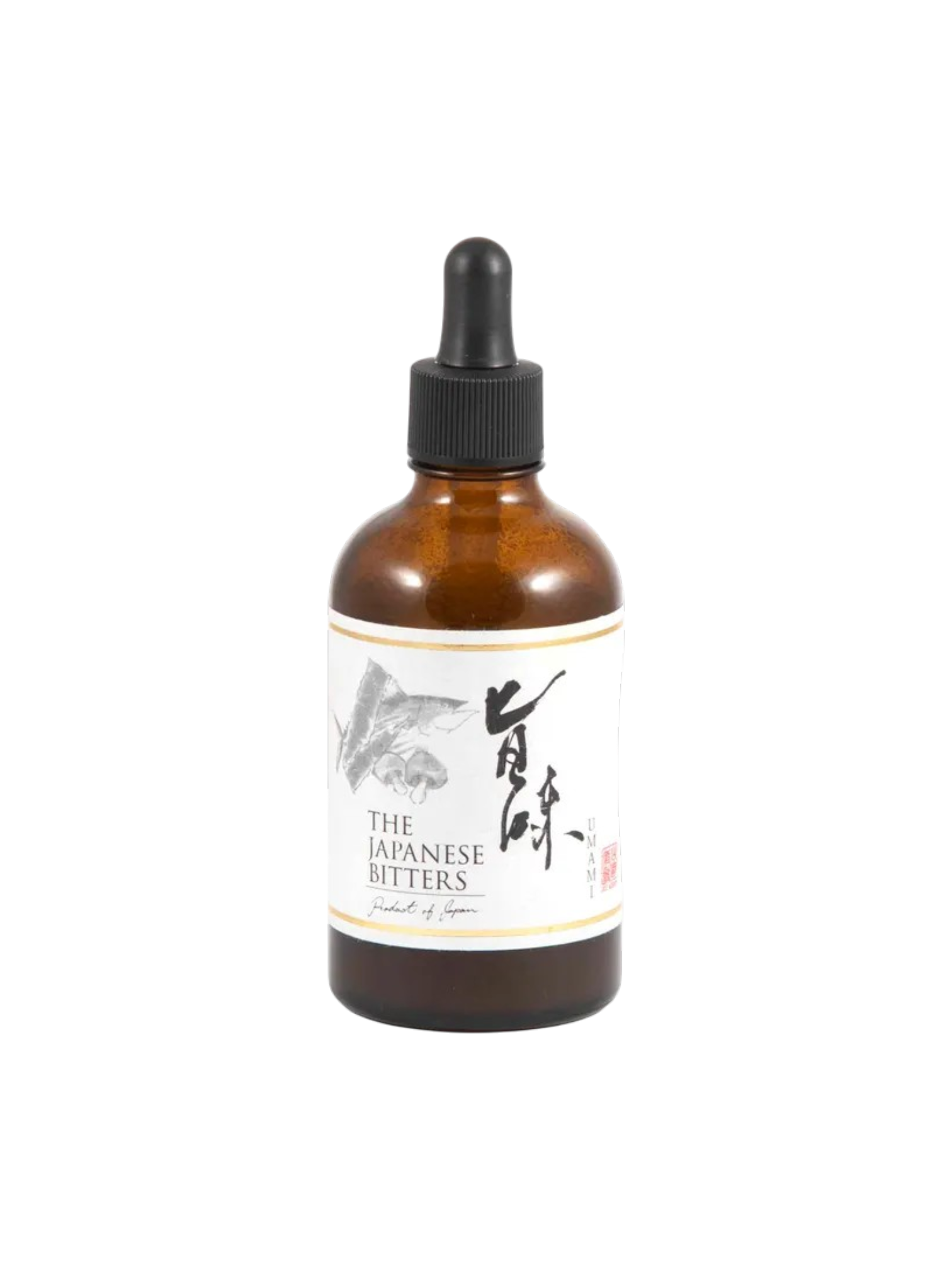 The Japanese Bitters Umami Bitters