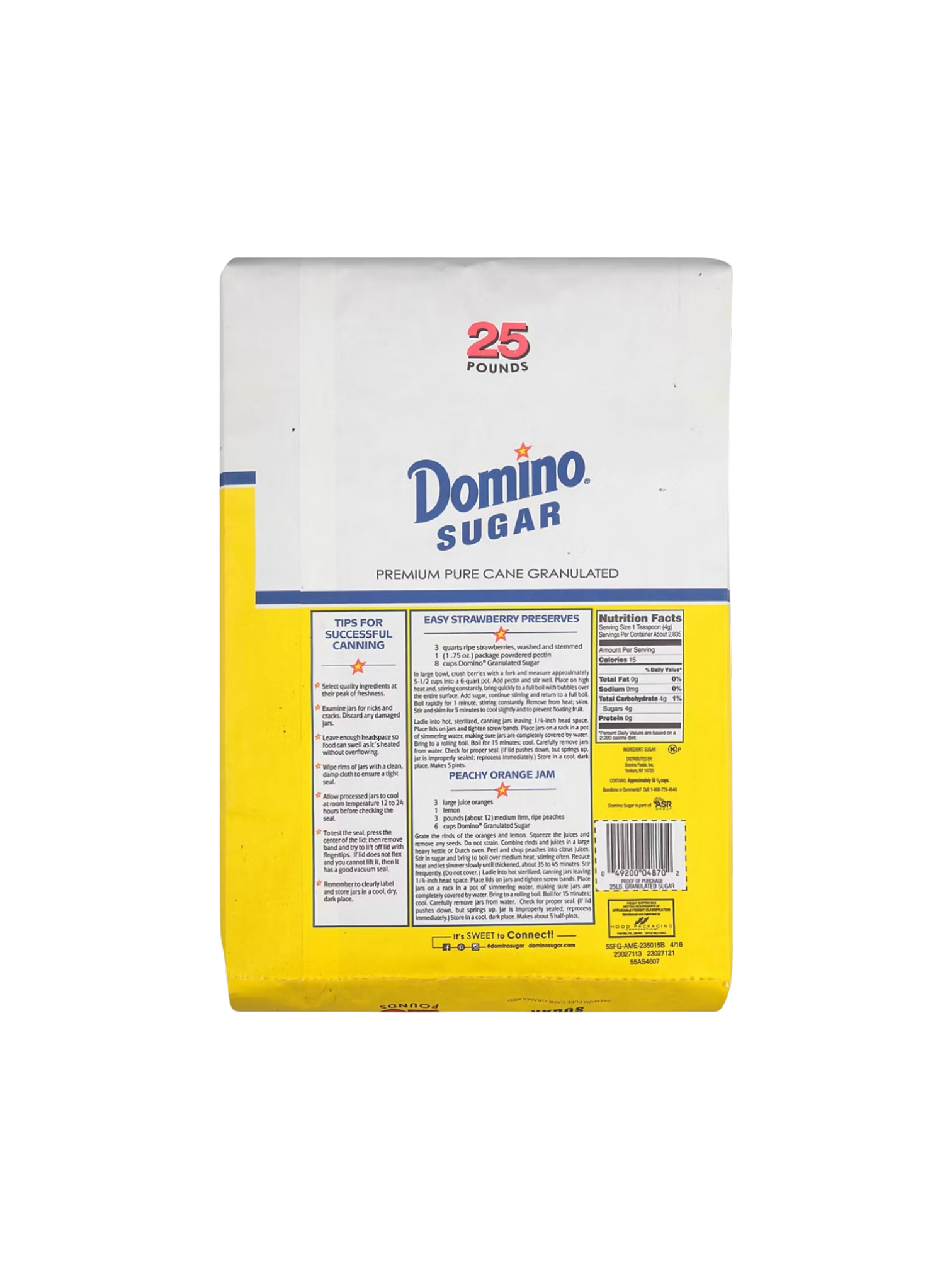 Domino Sugar 25lb REAR nb.png