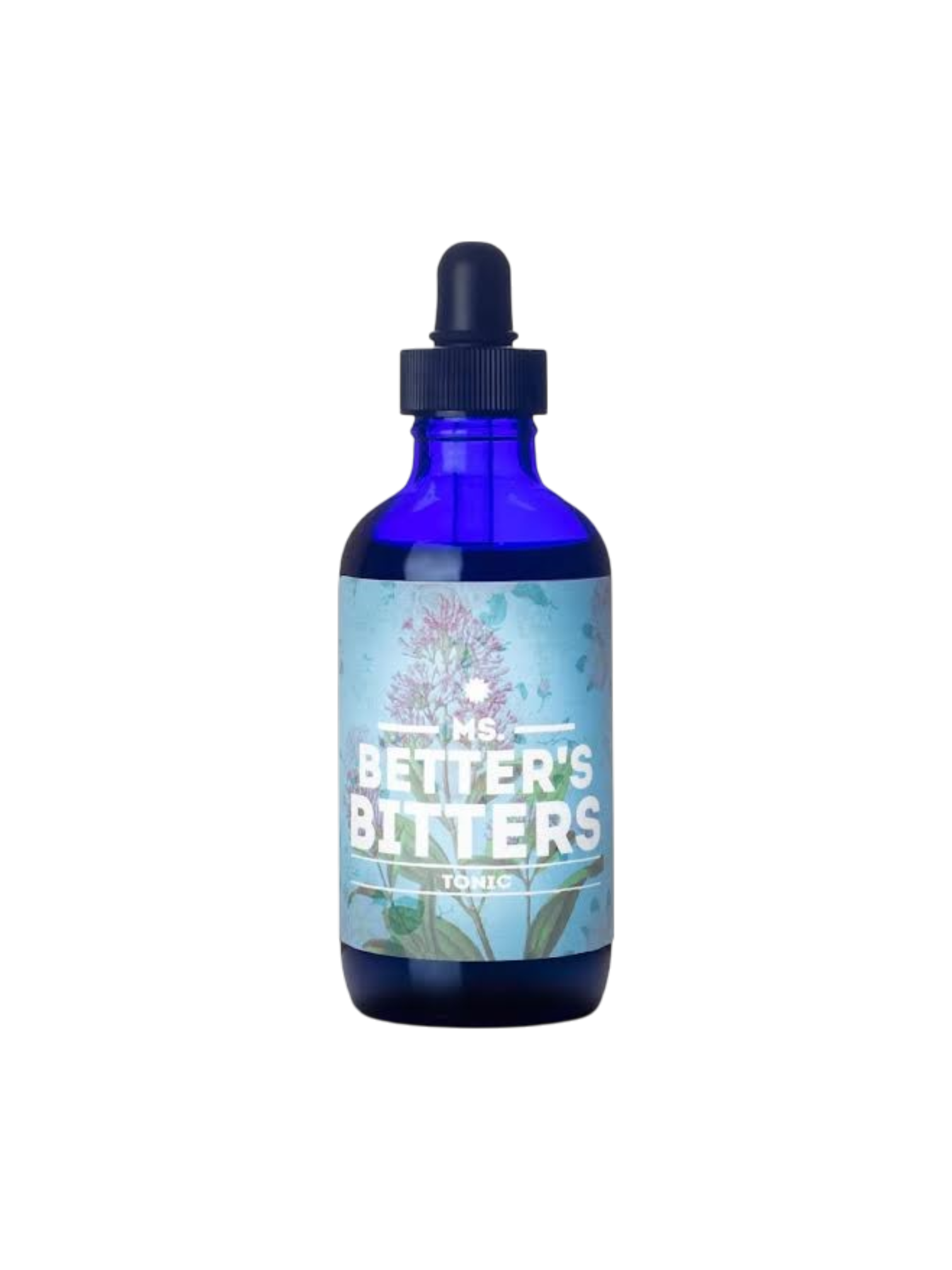 Ms Betters Bitters Tonic Bitters