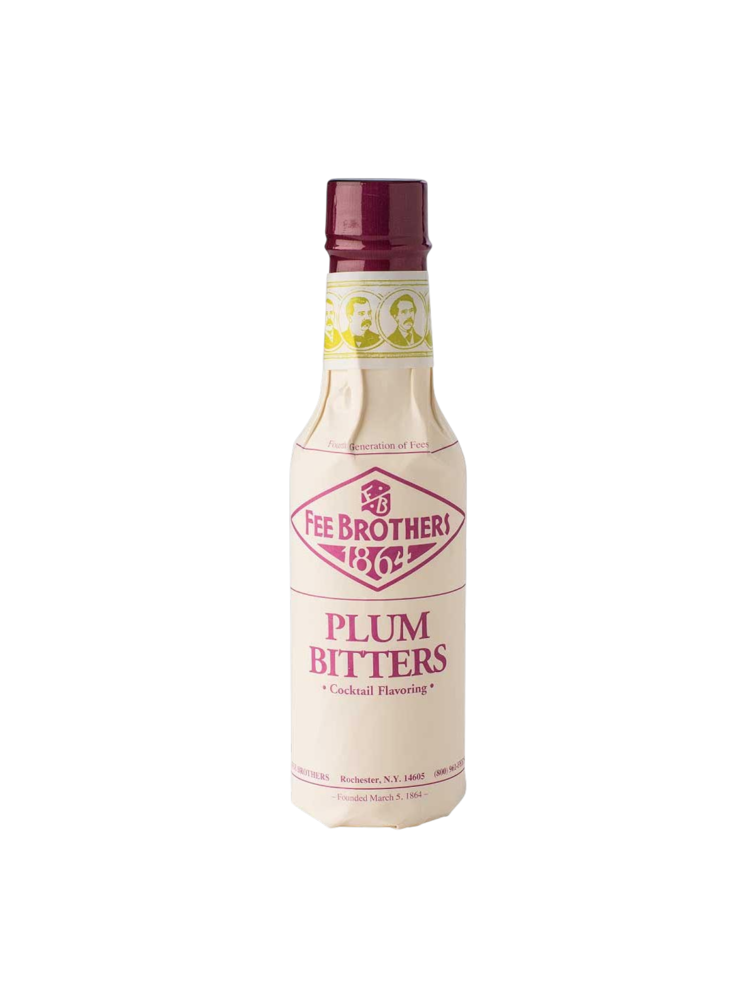 Fee Bros Plum Bitters