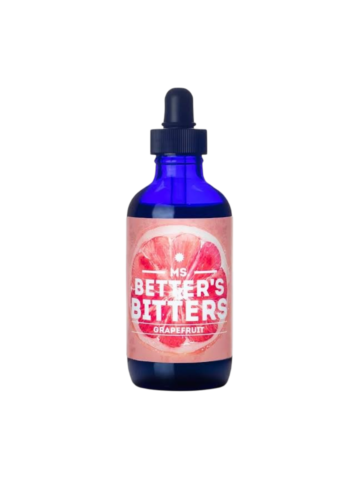 Ms Betters Bitters Grapefruit Bitters