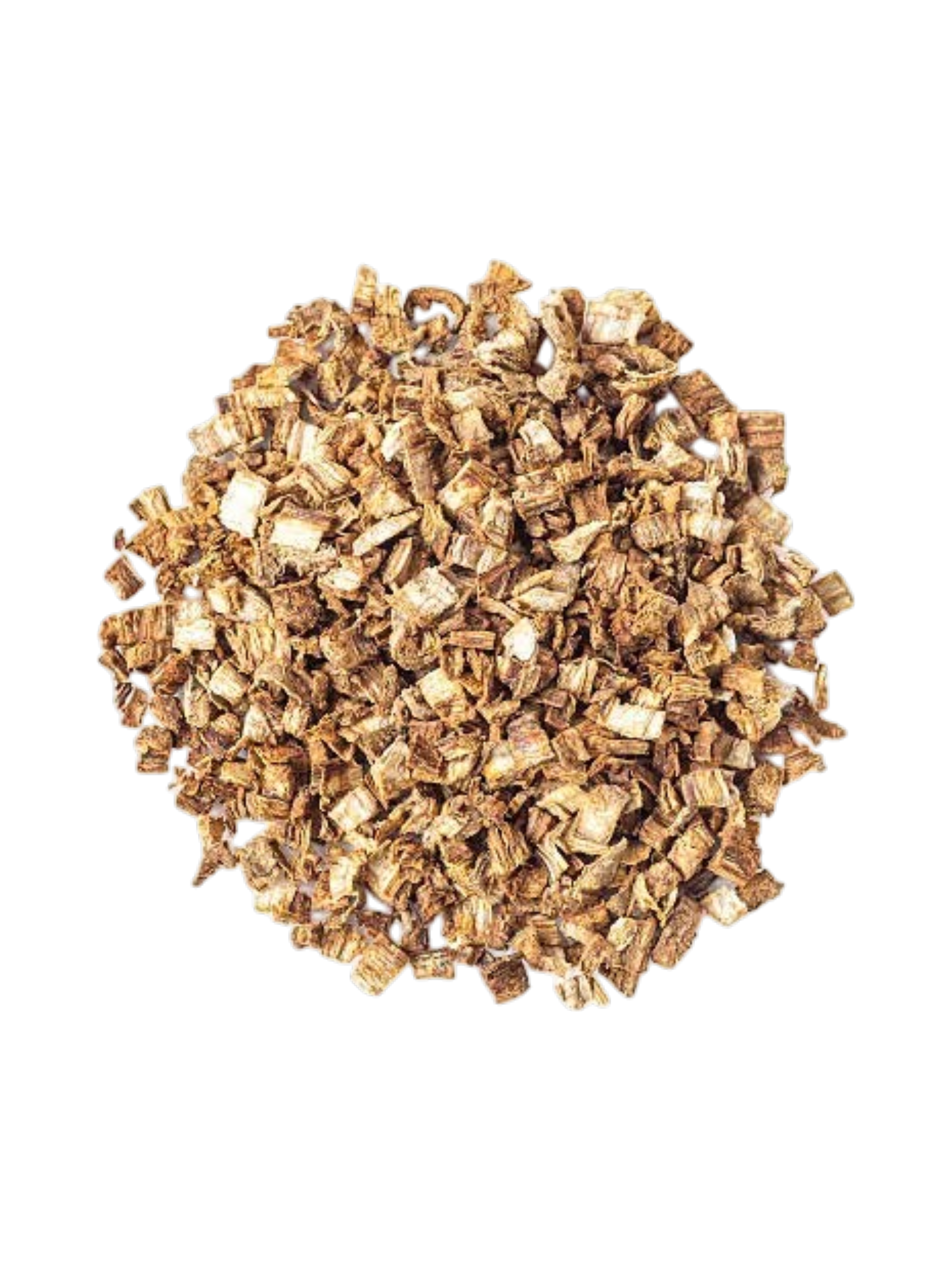 Bittering, Burdock Root Pieces, Dried, 4oz