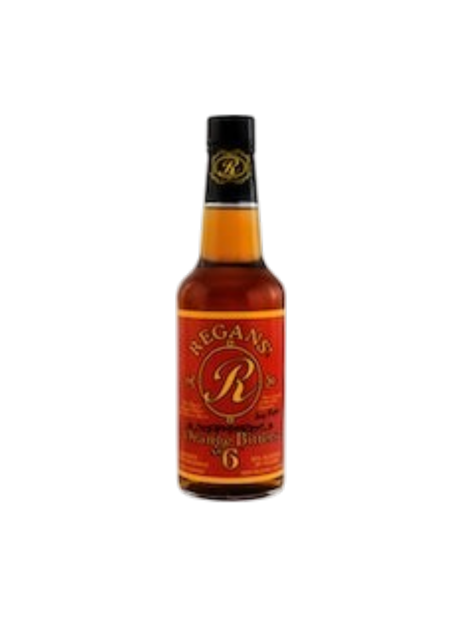 Regan's Orange Bitters 10oz Bottle