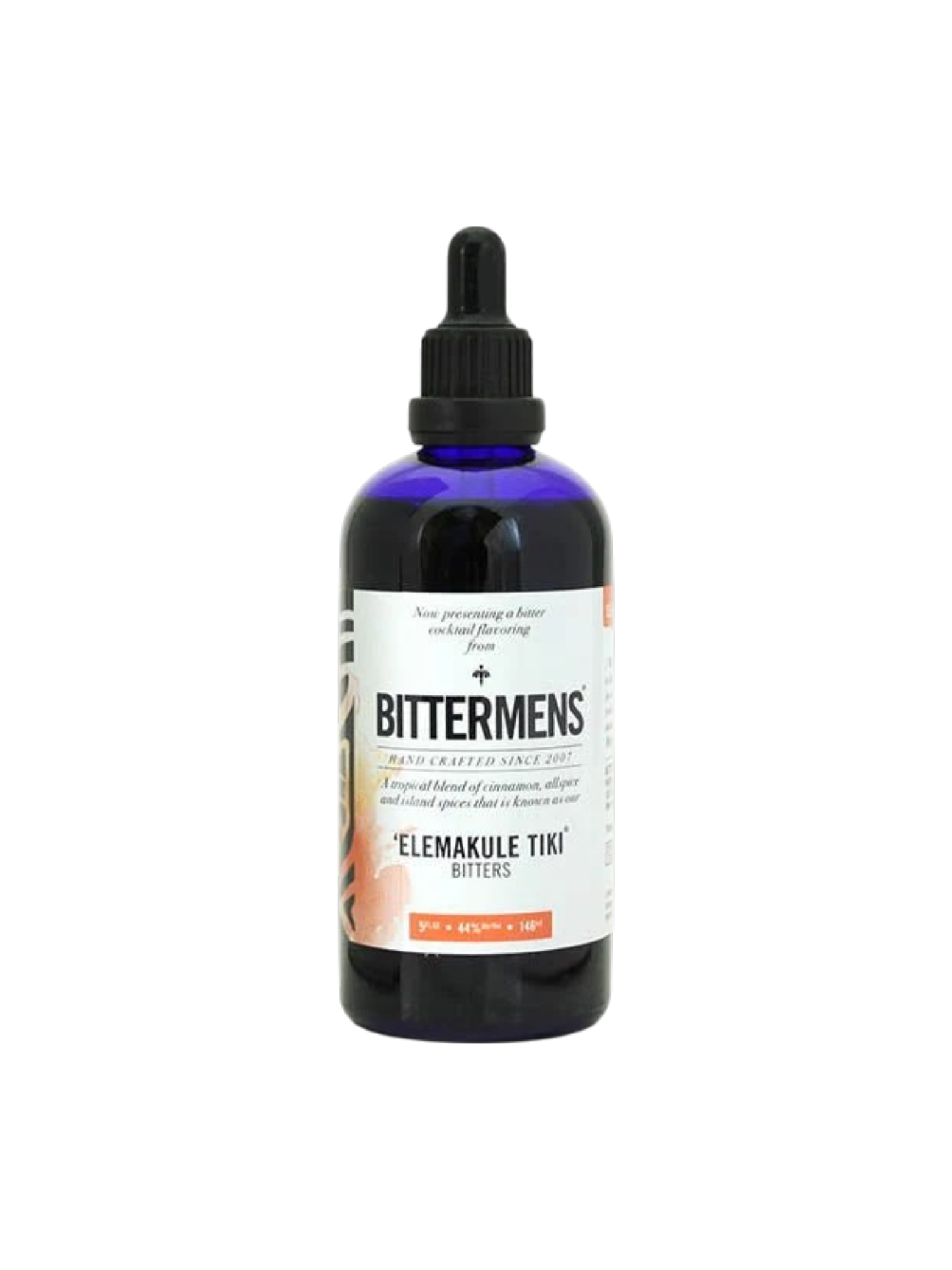 Bittermens Elemakule Tiki Bitters